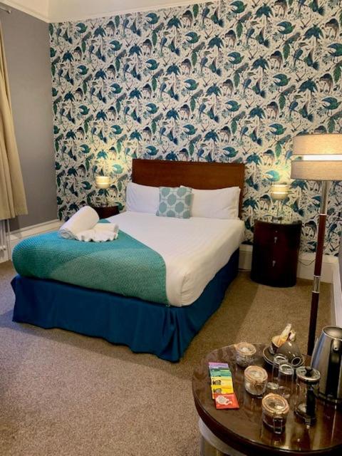 King Room - Disability Access - Photo 2