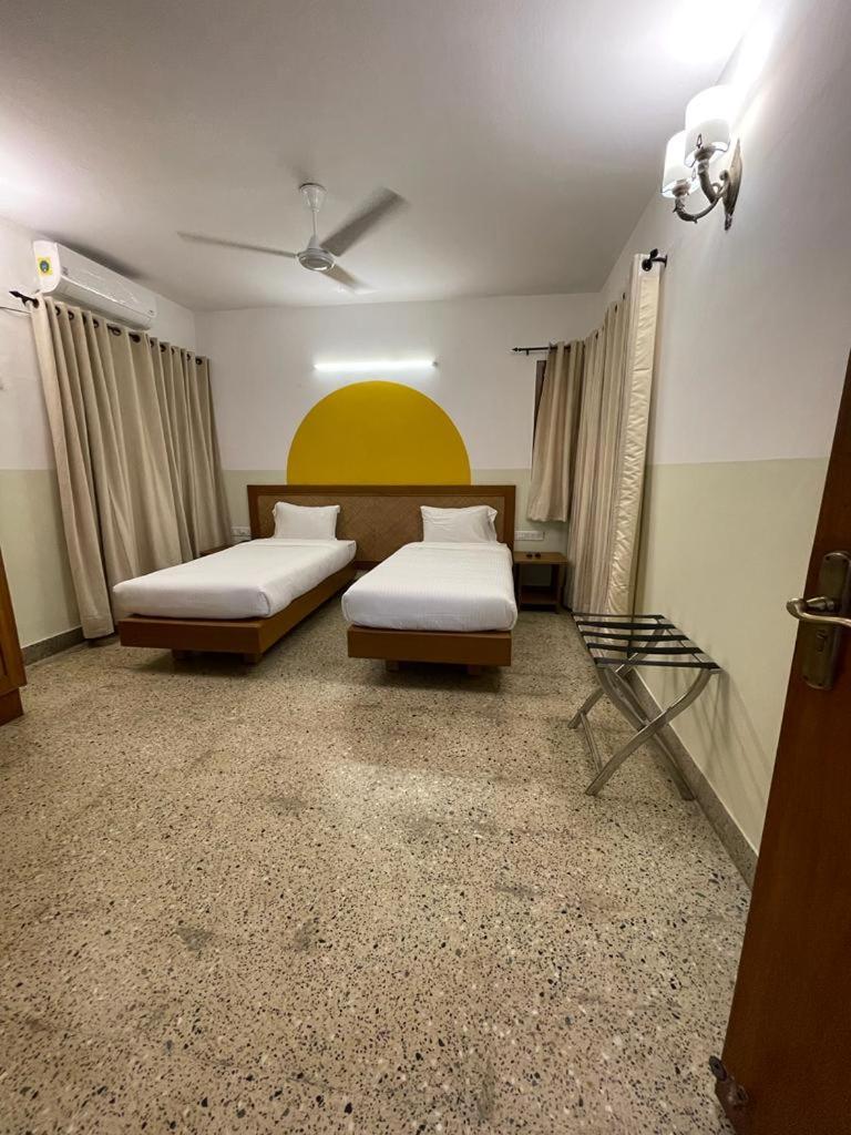 Superior Double Room - Photo 1