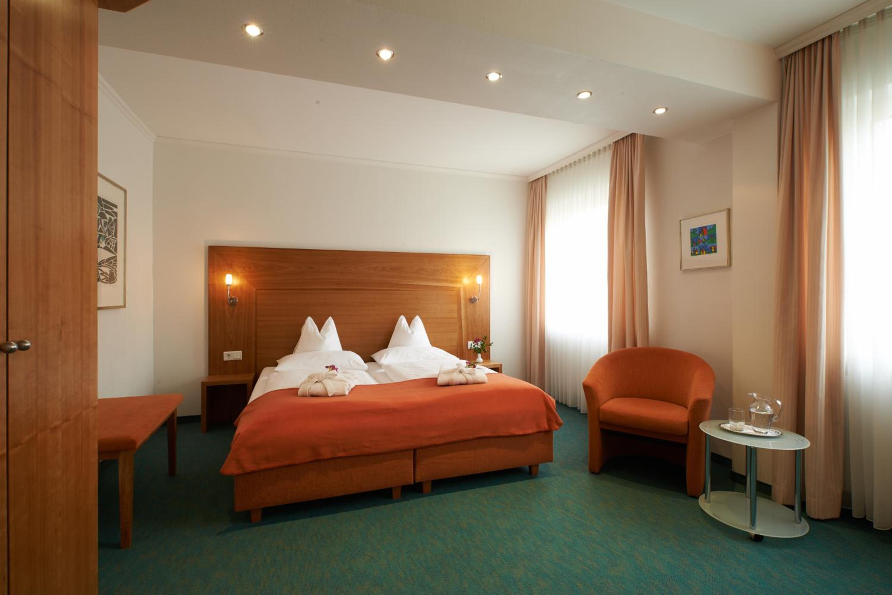 Double Room photo 2