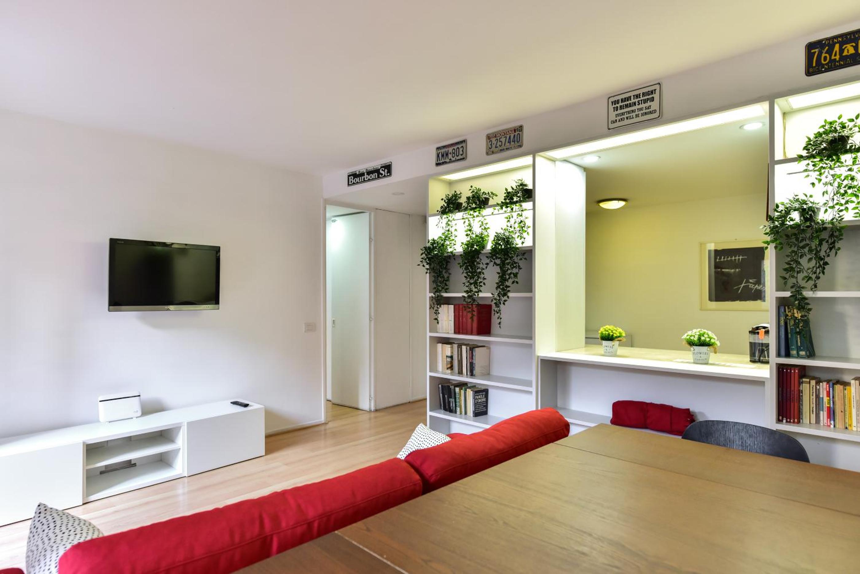 Superior Apartment