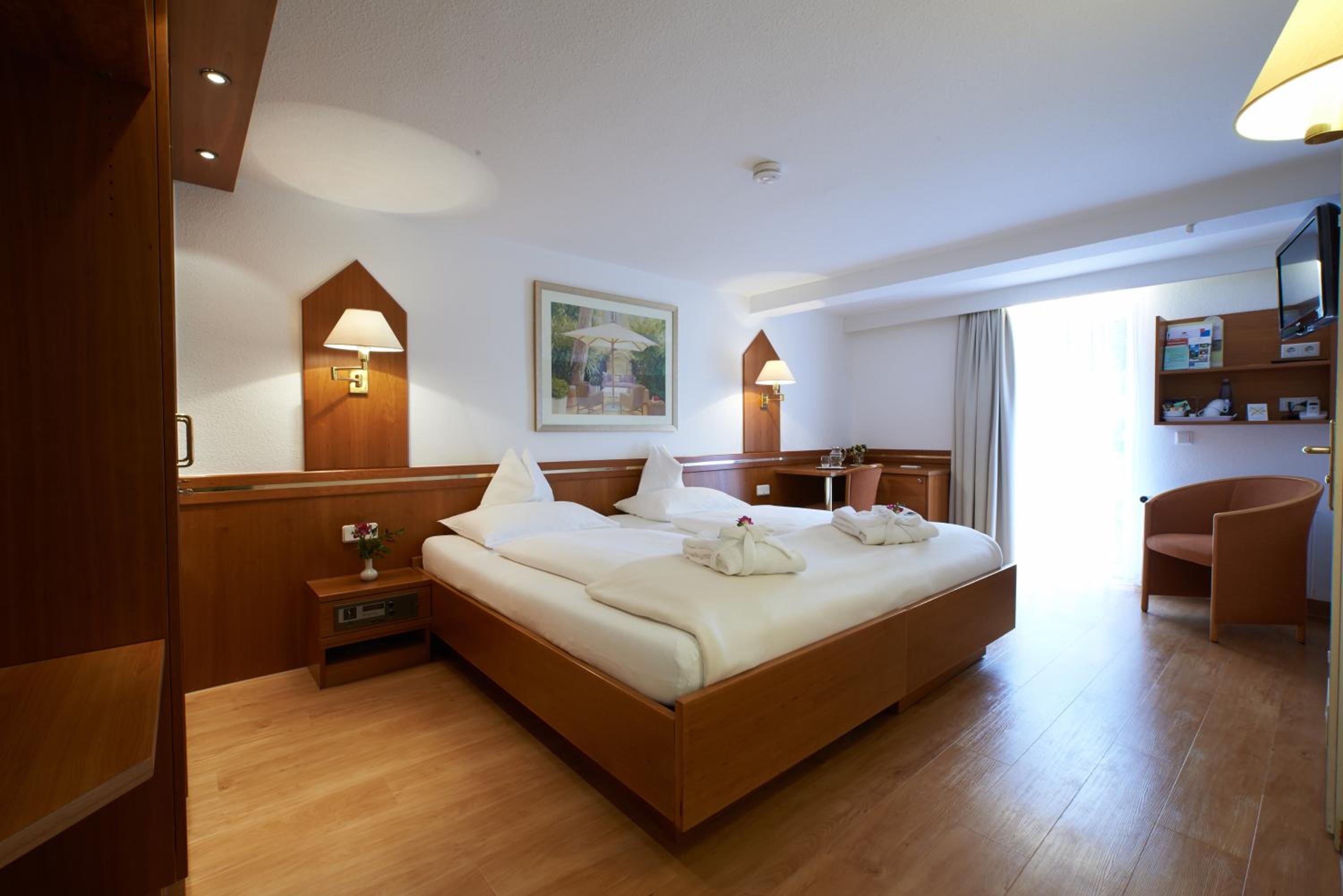 Double Room photo 3