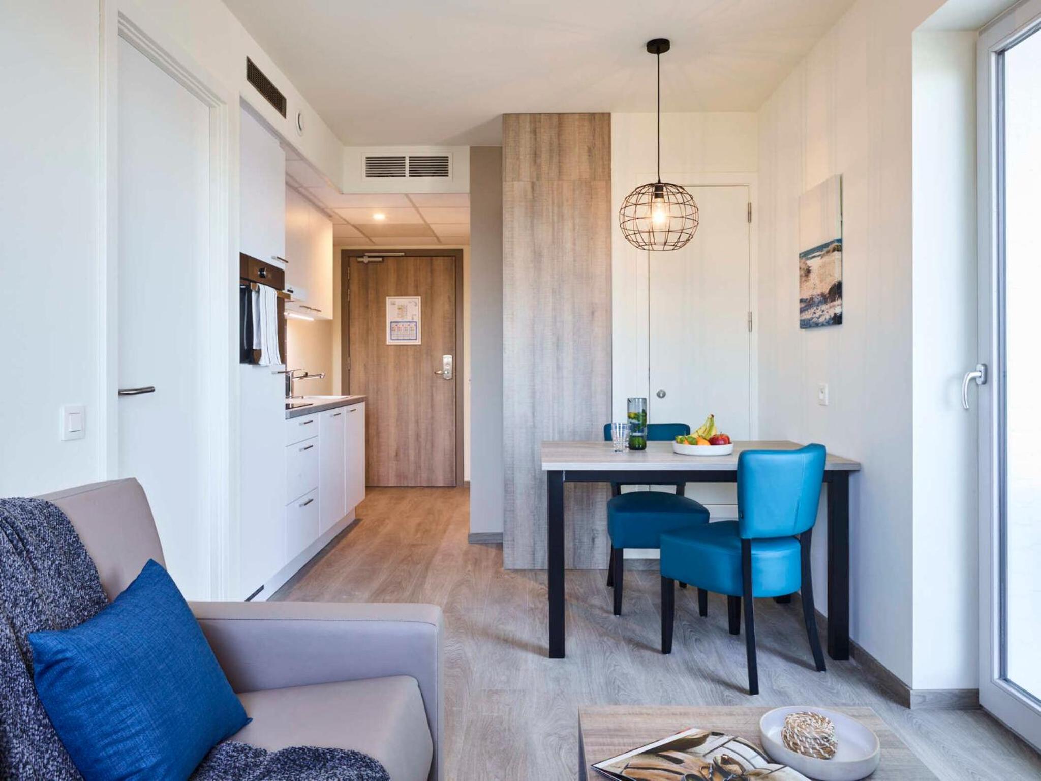 spacious Suite | 2p photo 3