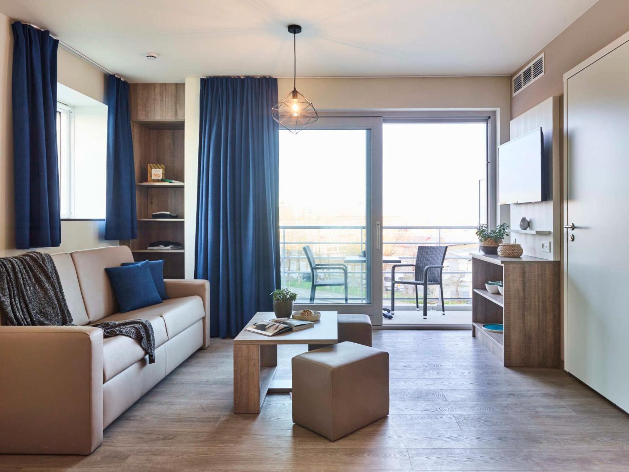 Accessible Suite | 4p