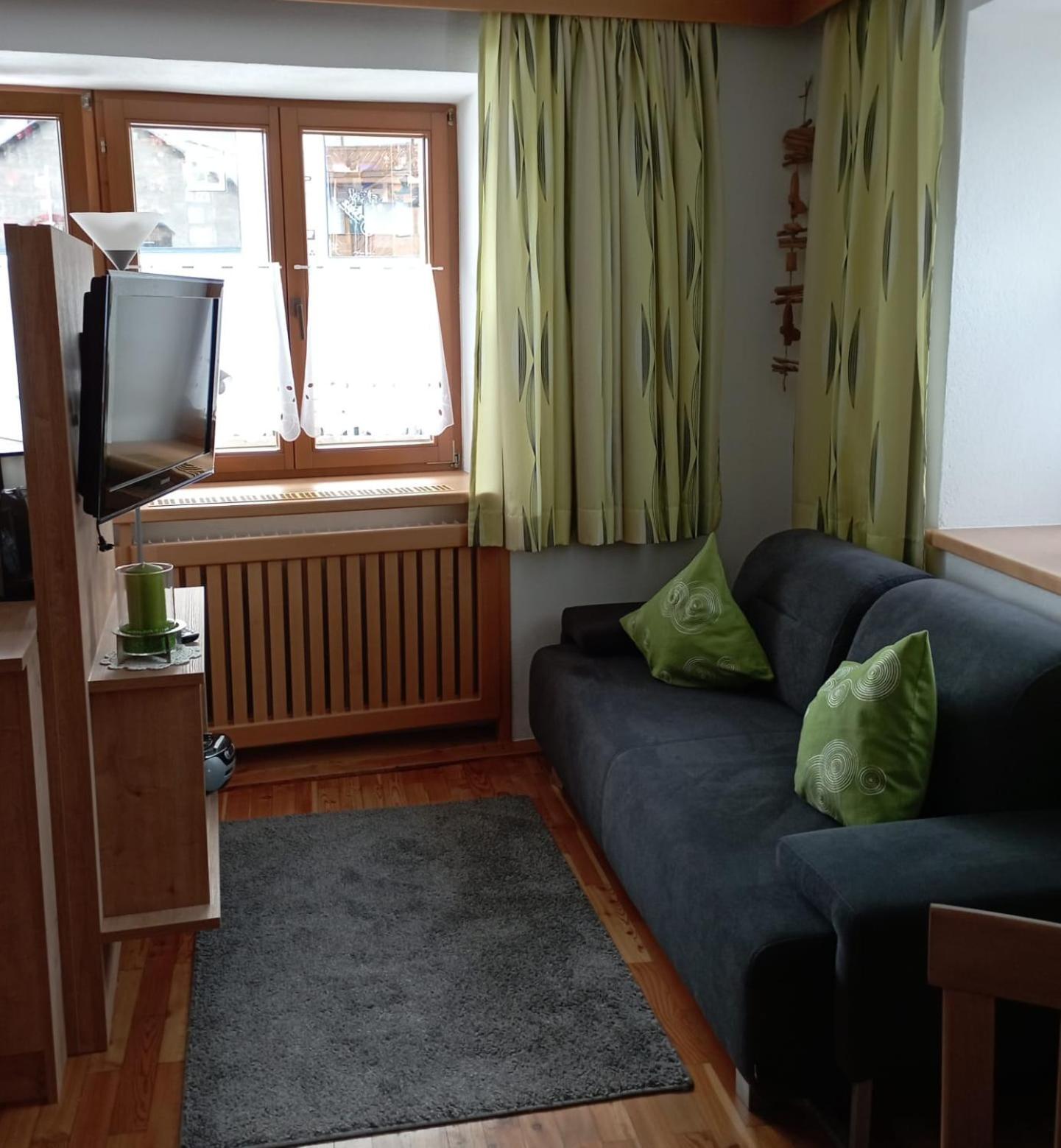 Apartment with Garden View photo 1