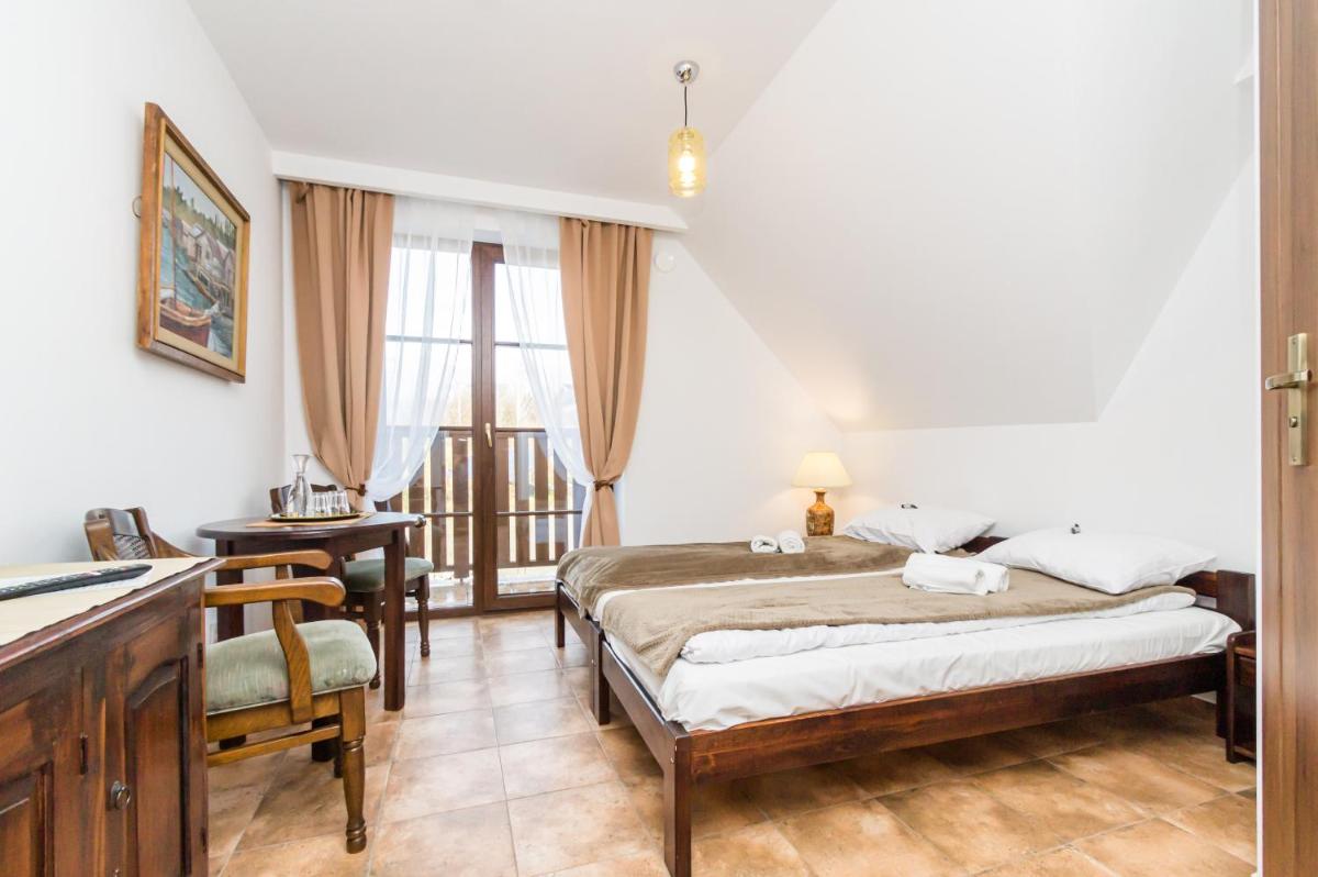 Double Room with Garden View photo 1