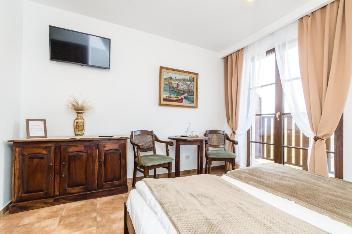 Double Room with Garden View photo 2