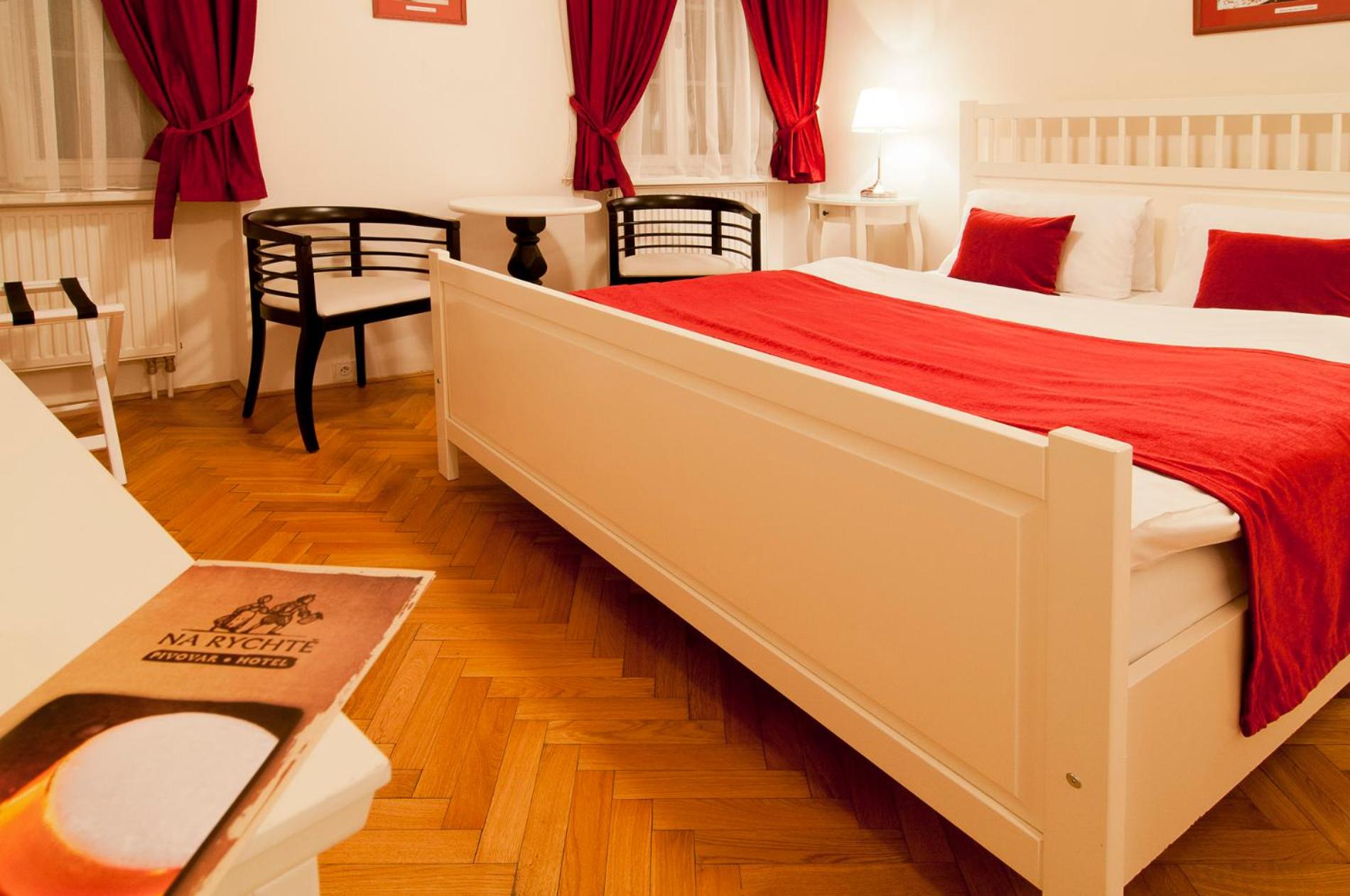 Double Room photo 3