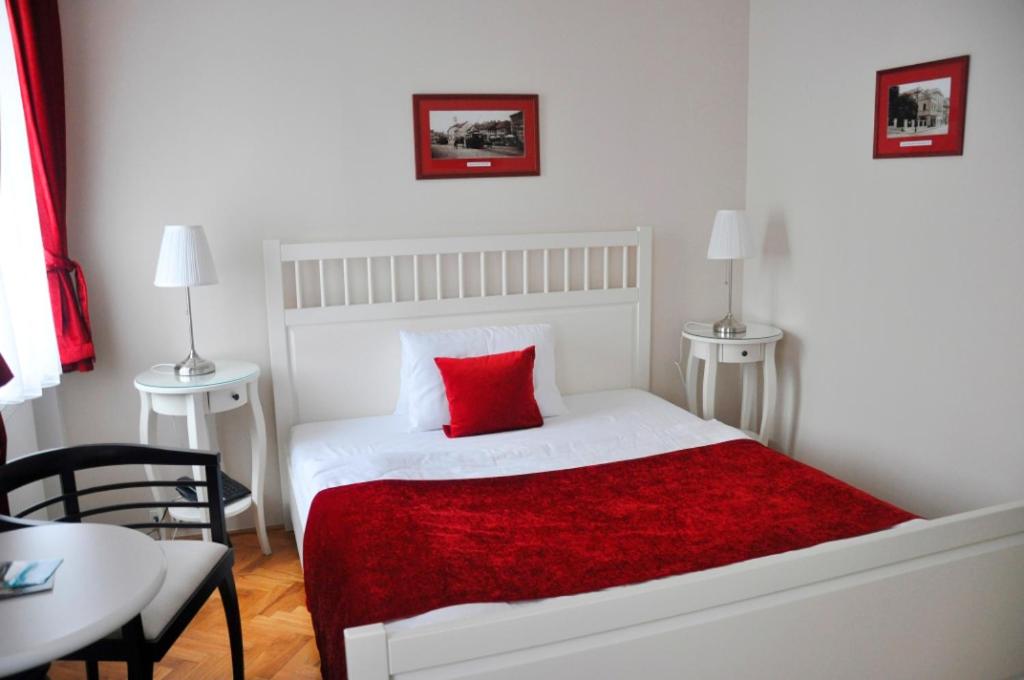 Double Room photo 1