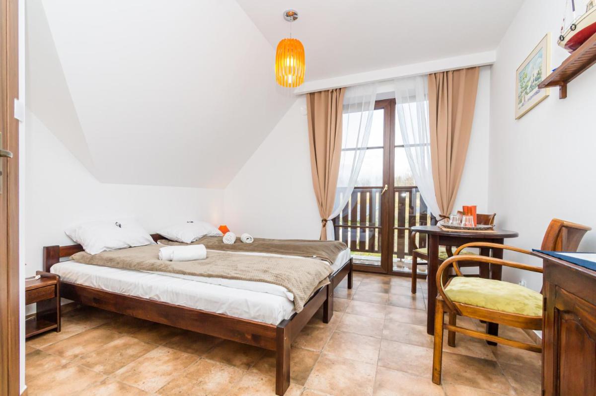 Double Room with Garden View photo 2