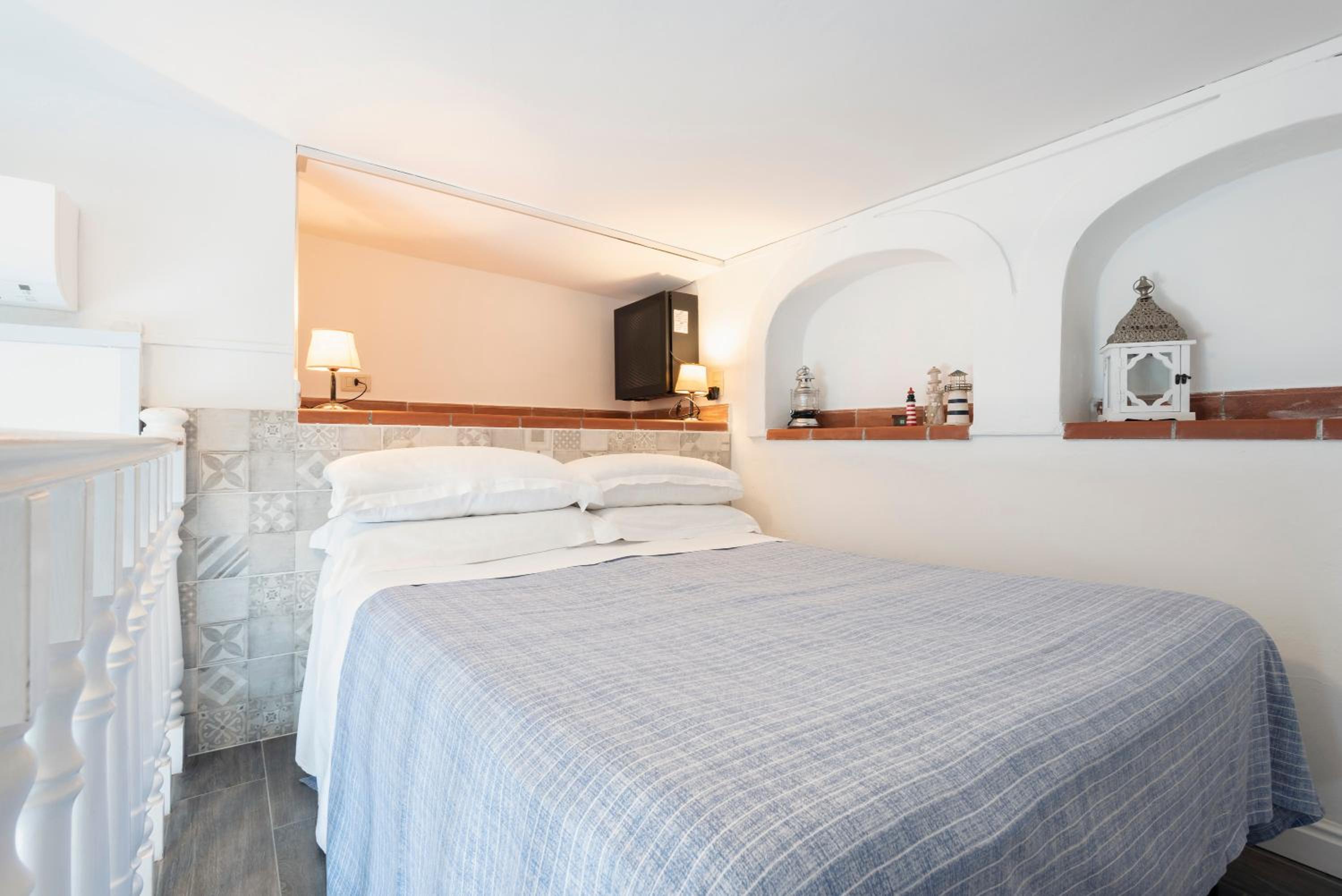 Quadruple Room with Sea View - Split Level - Photo 2