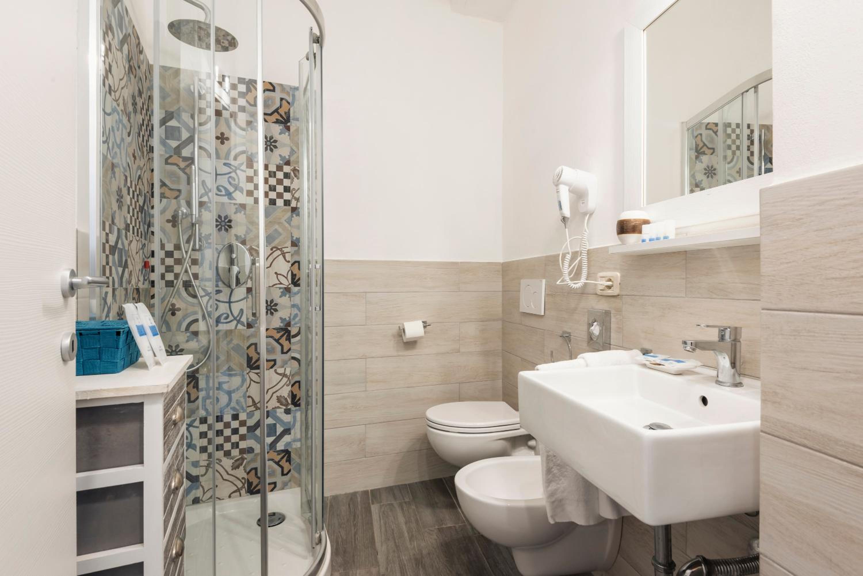 Quadruple Room with Sea View - Split Level - Photo 3