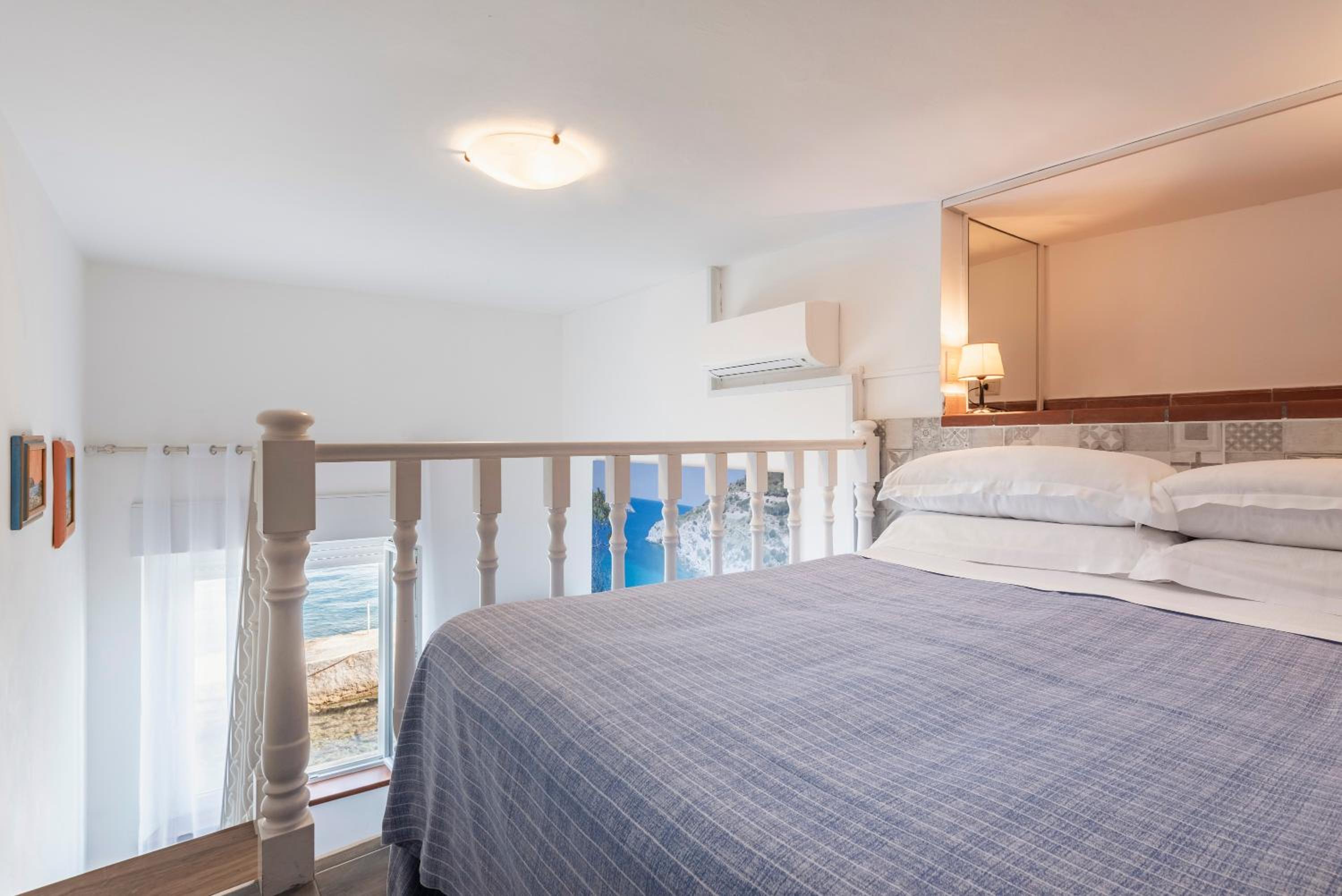Quadruple Room with Sea View - Split Level - Photo 6