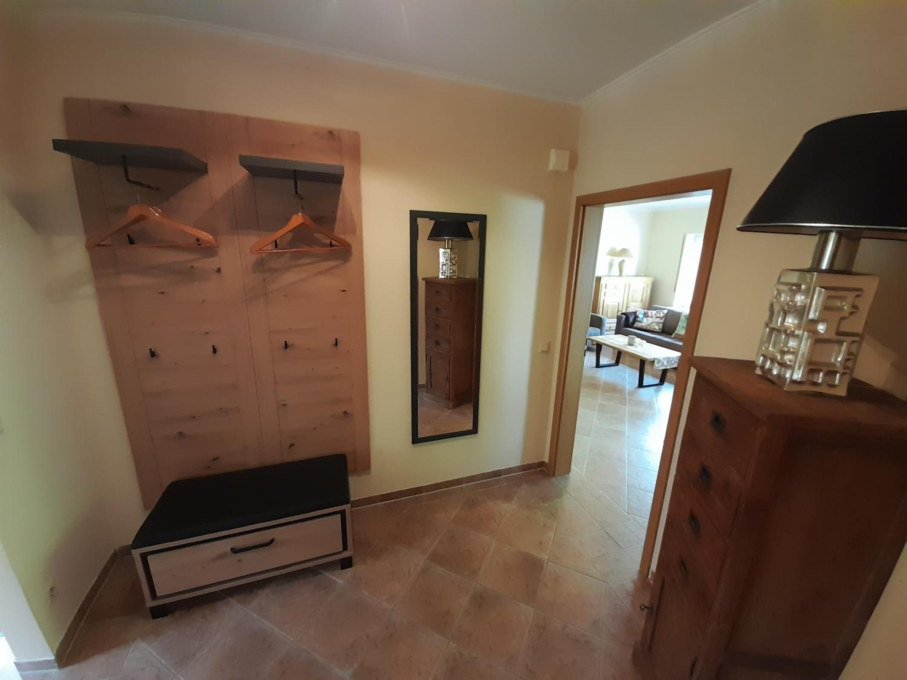 Three-Bedroom House photo 3