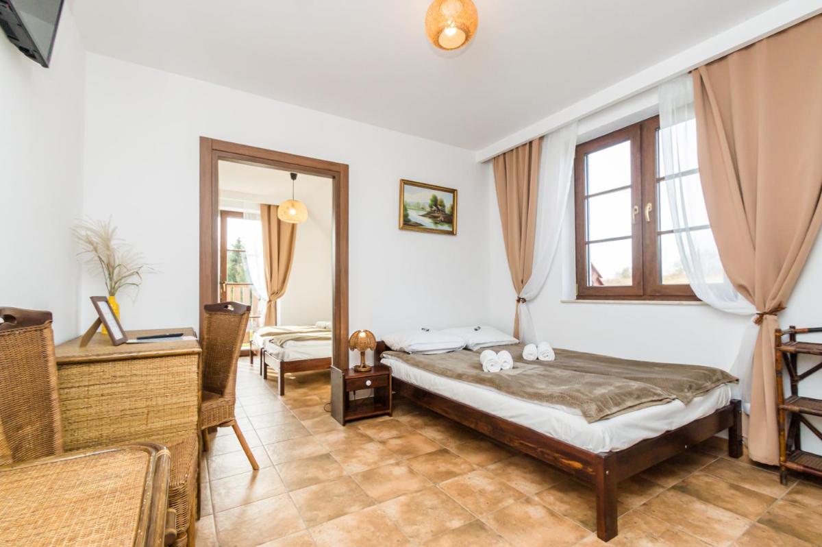 Suite with Balcony photo 2