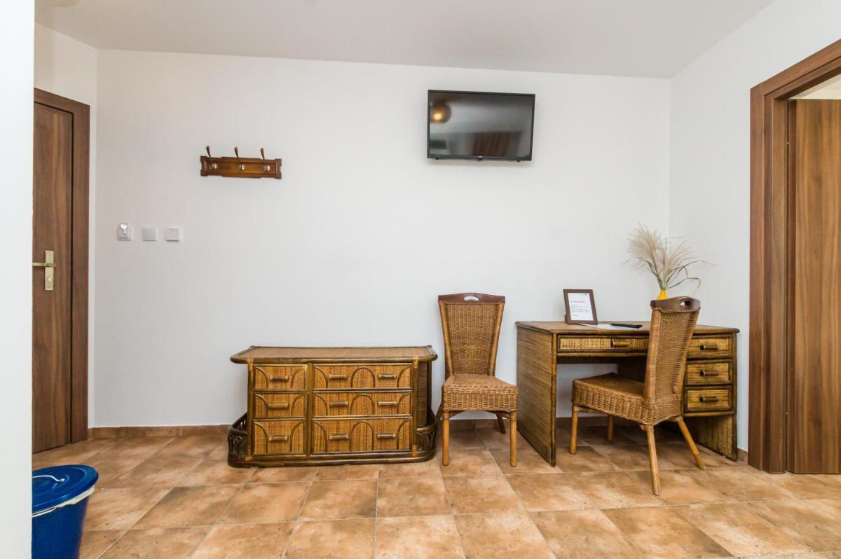 Suite with Balcony photo 3