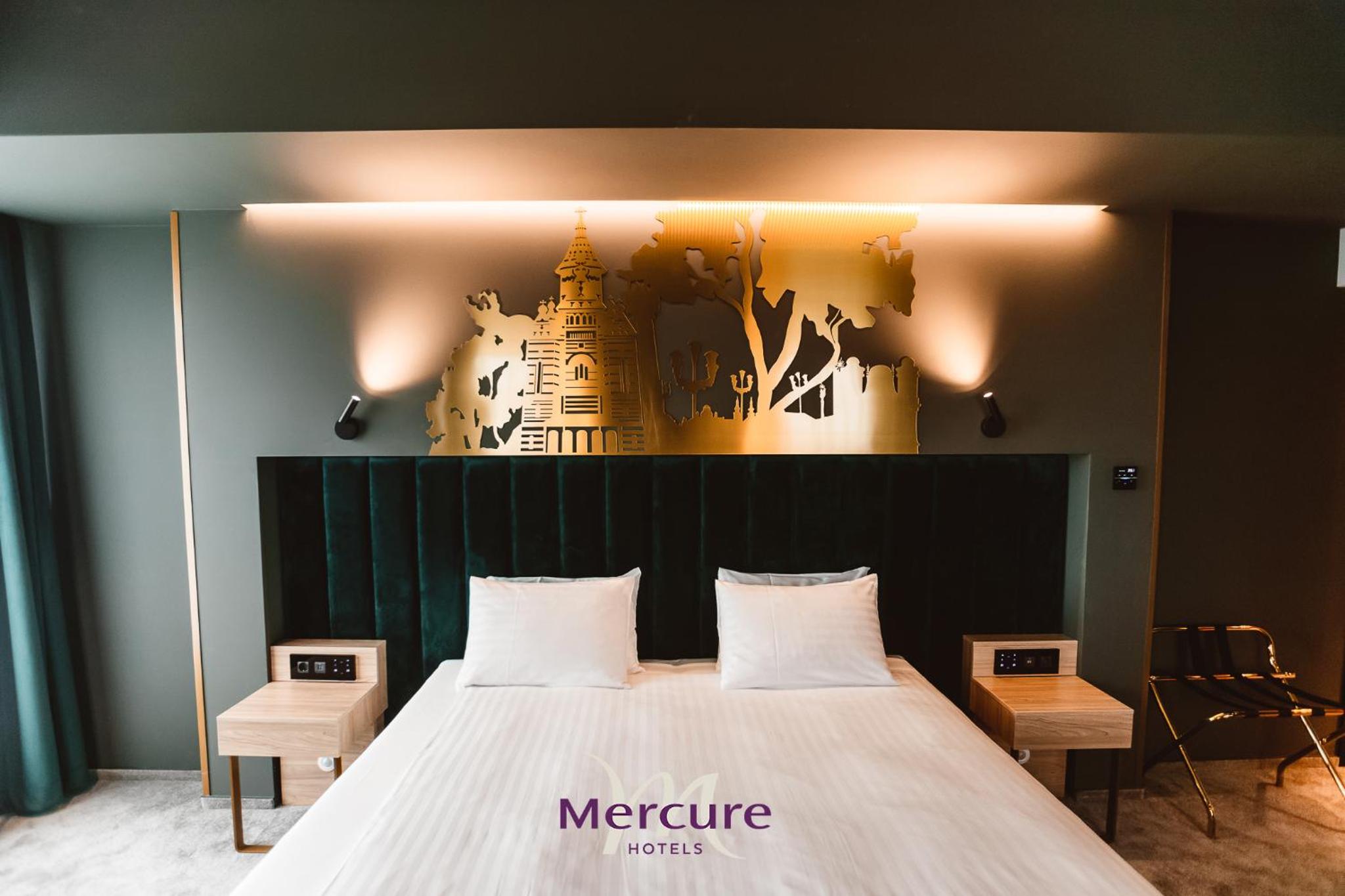 Privilege King Room with Terrace - Photo 2