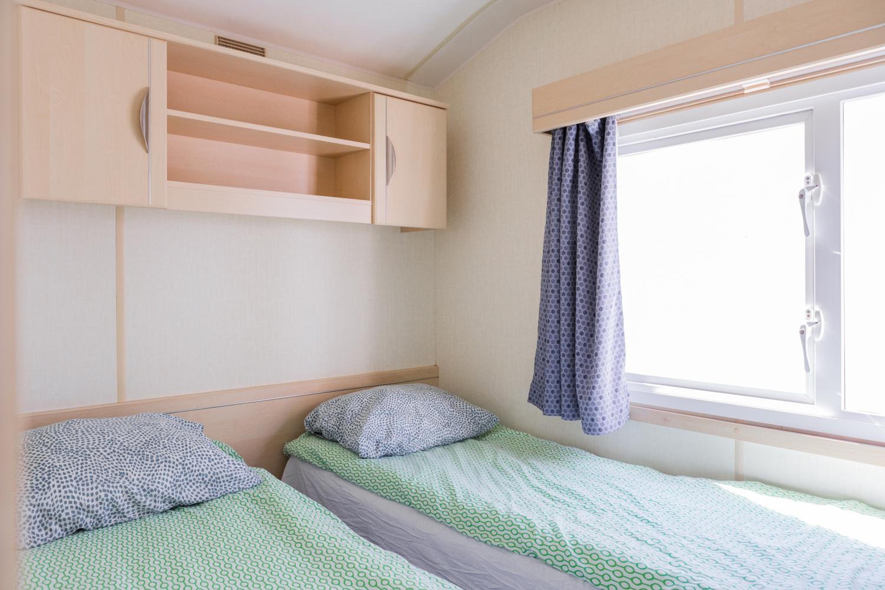Mobile Home photo 1