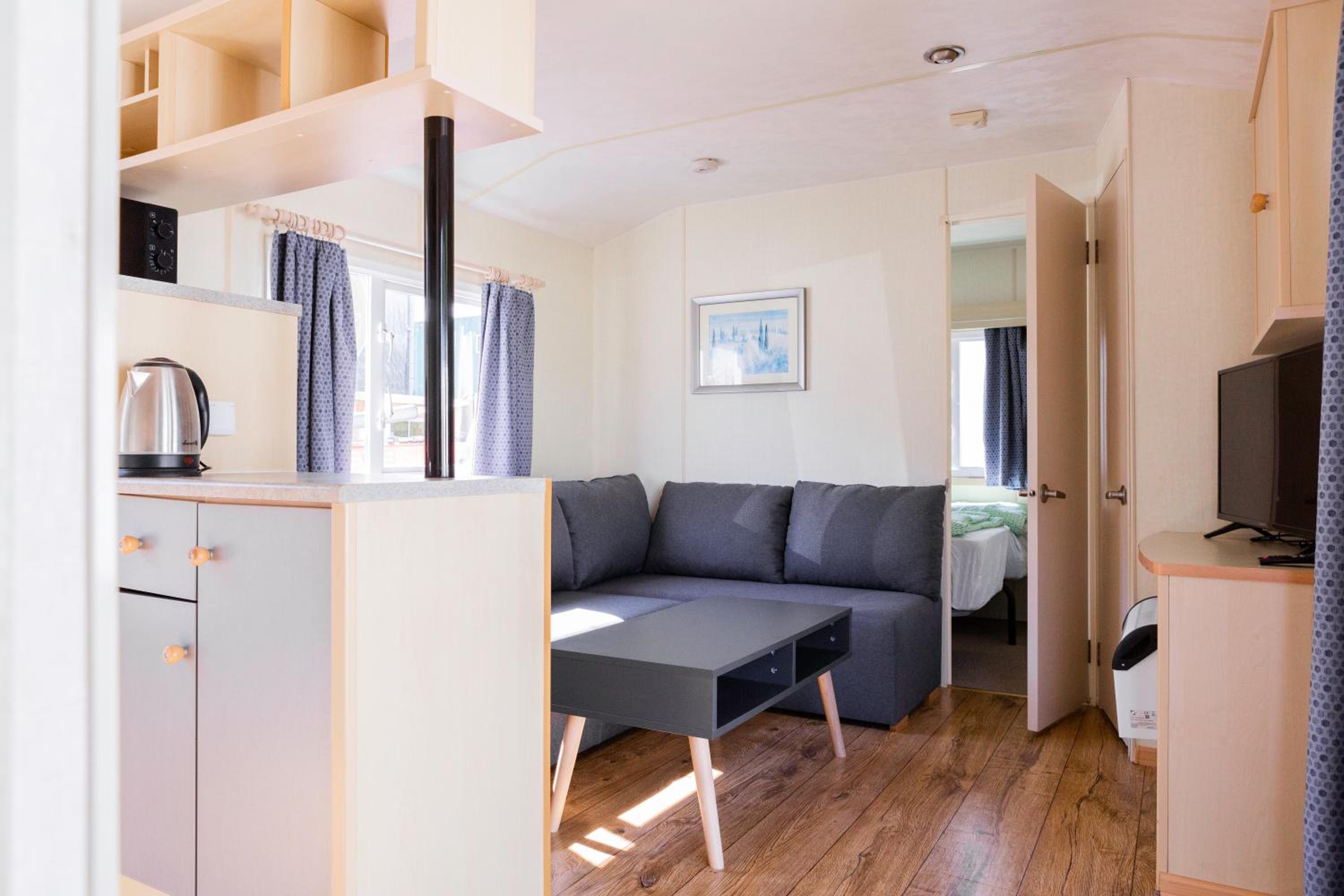 Mobile Home photo 2