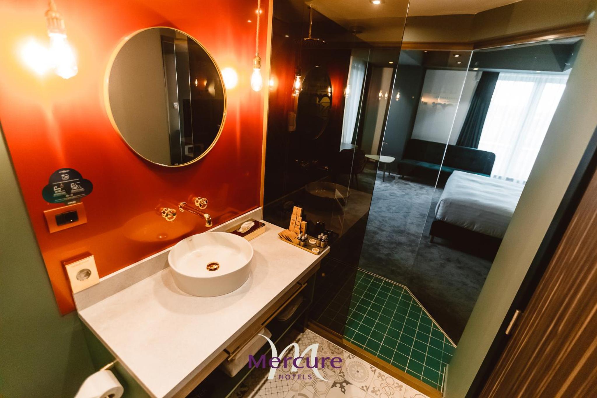 Privilege King Room with Terrace - Photo 5