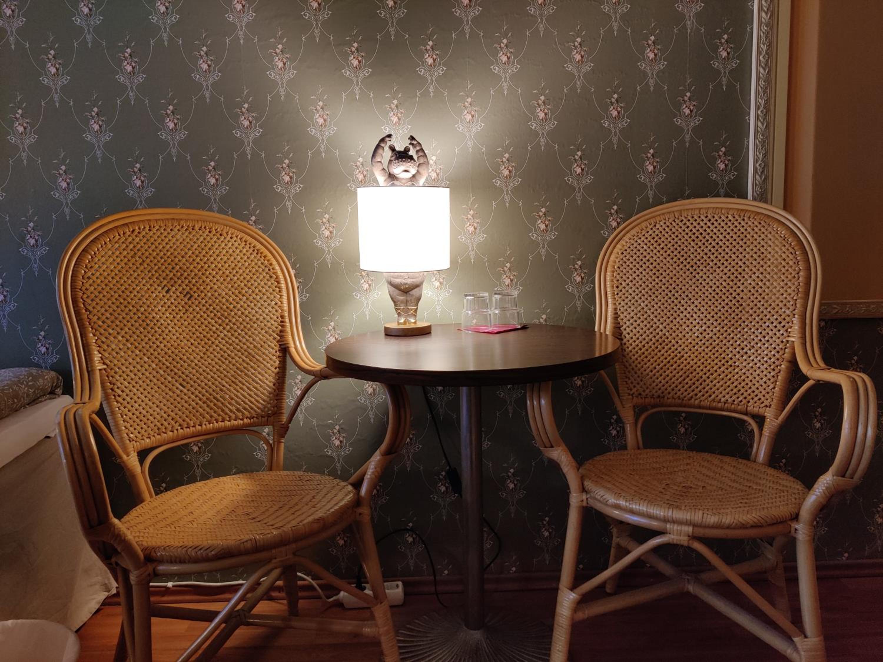 Standard Twin Room - Photo 6