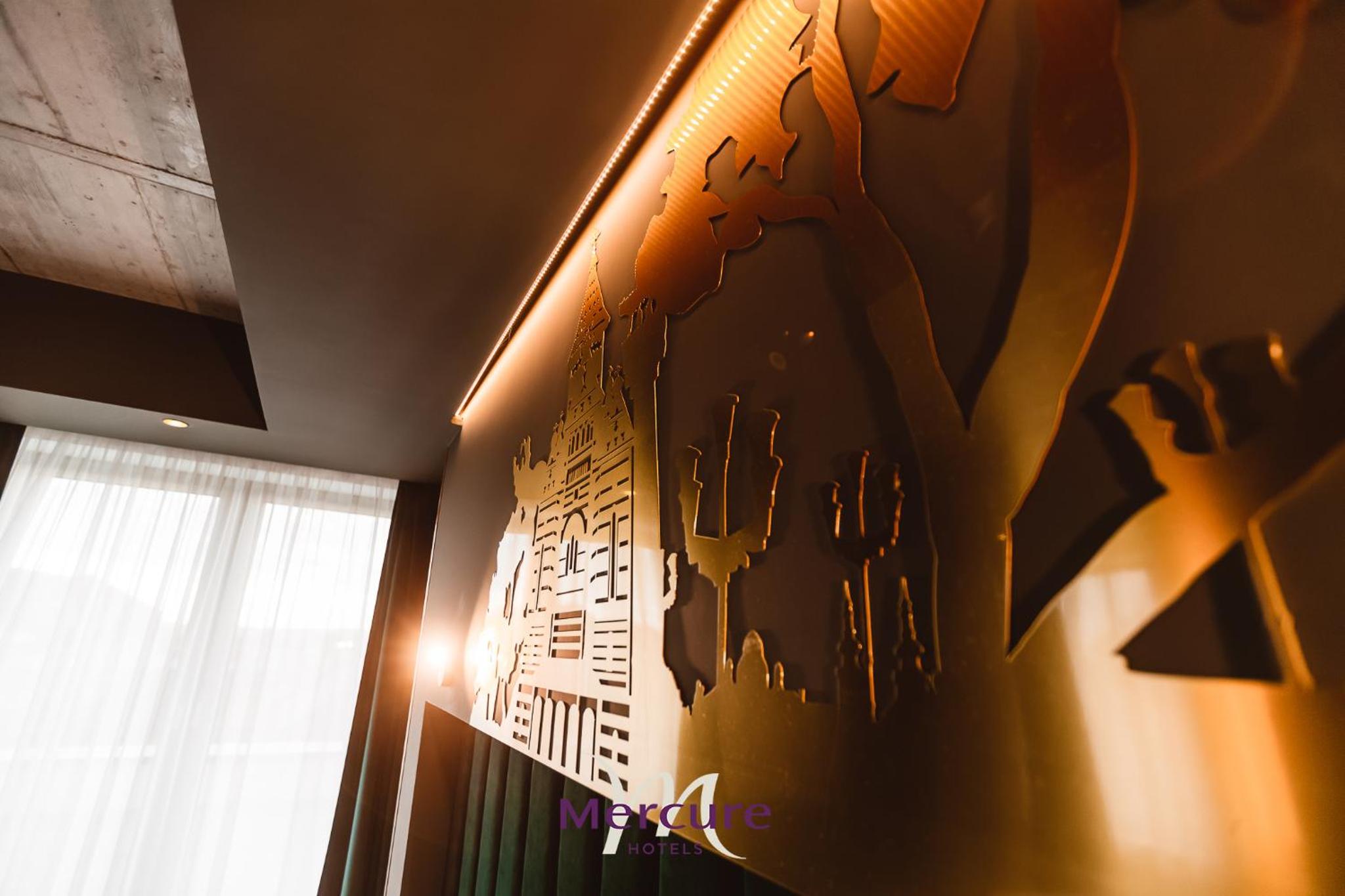 Privilege King Room with Terrace - Photo 4