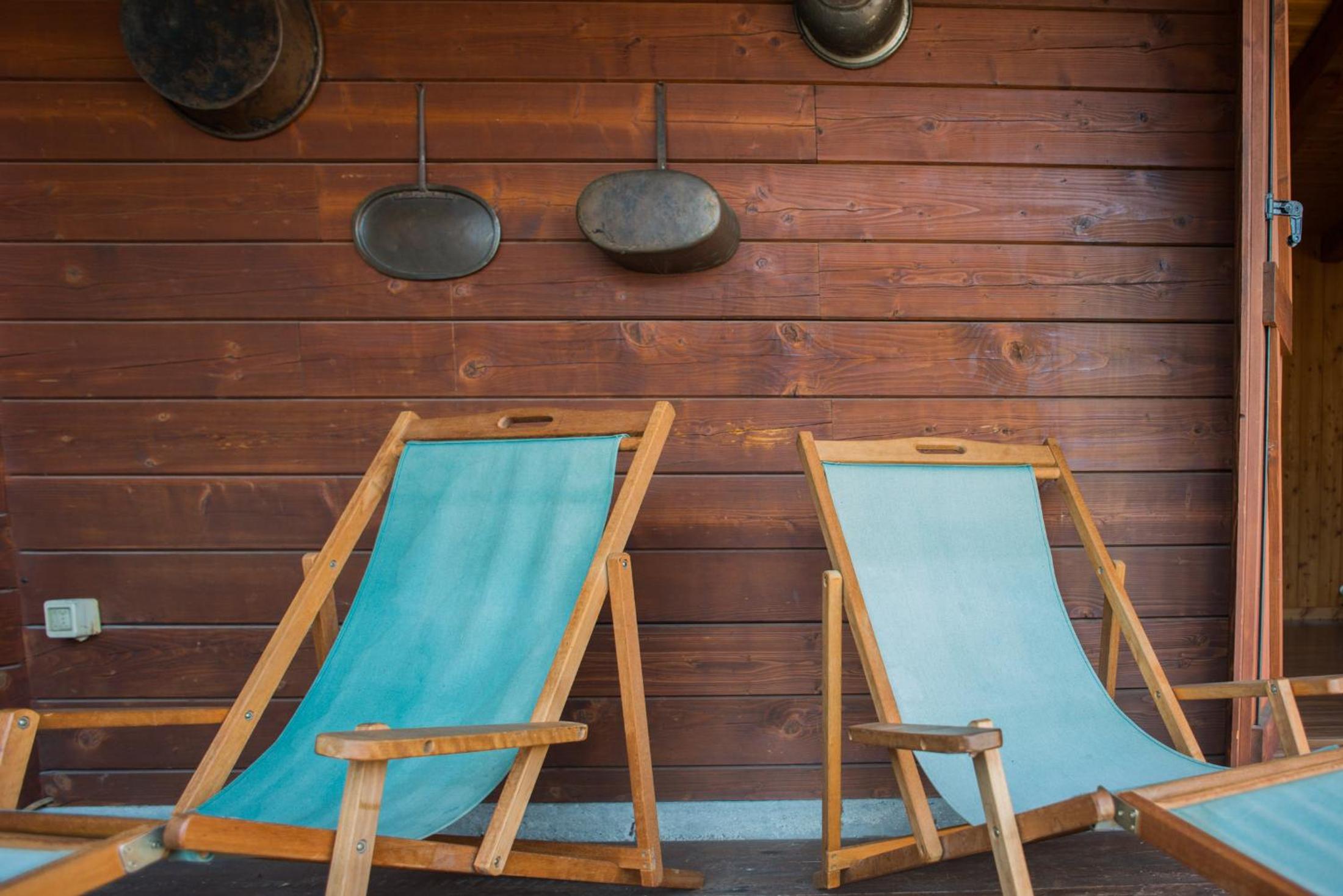 Superior Chalet photo 2