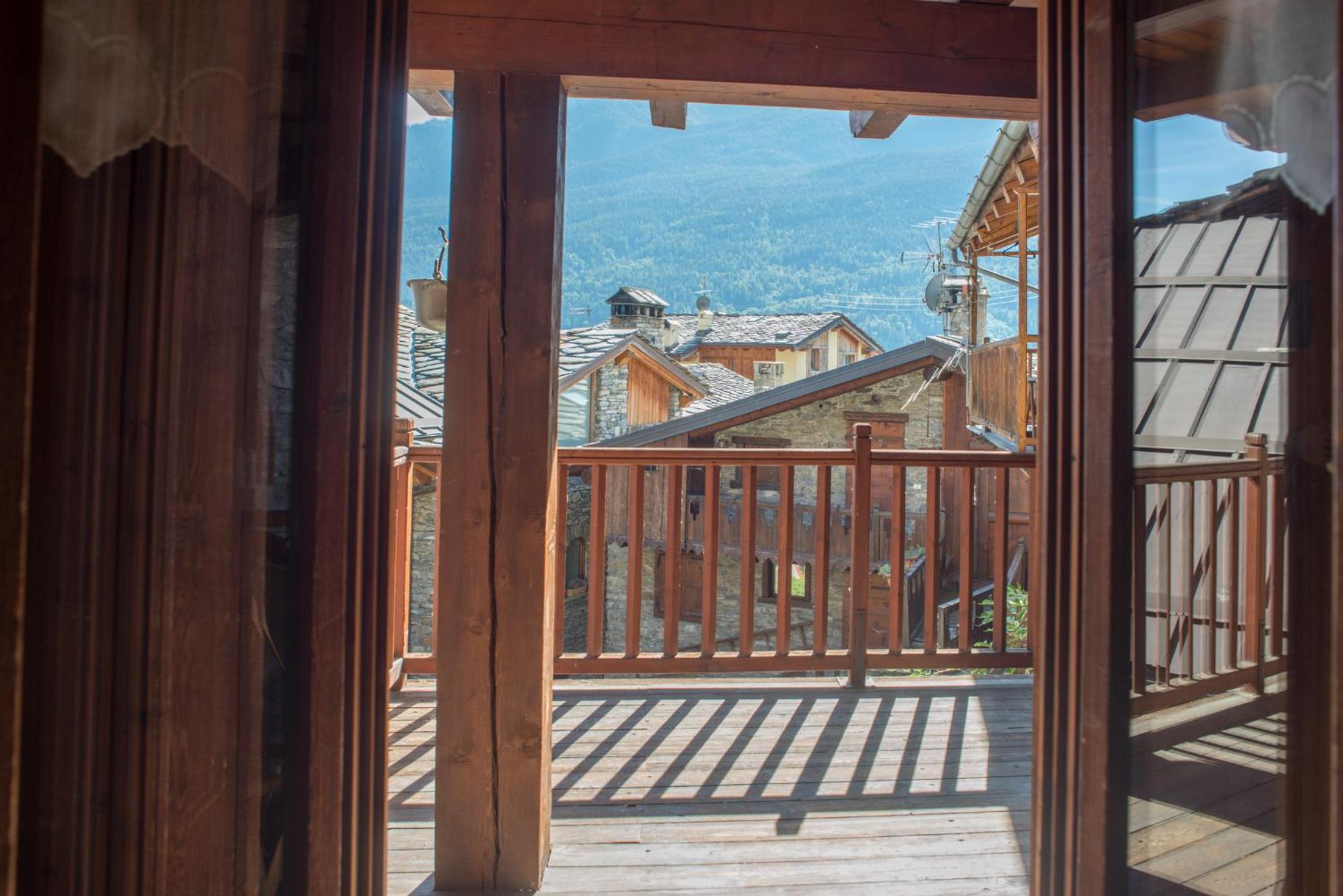 Superior Chalet photo 3