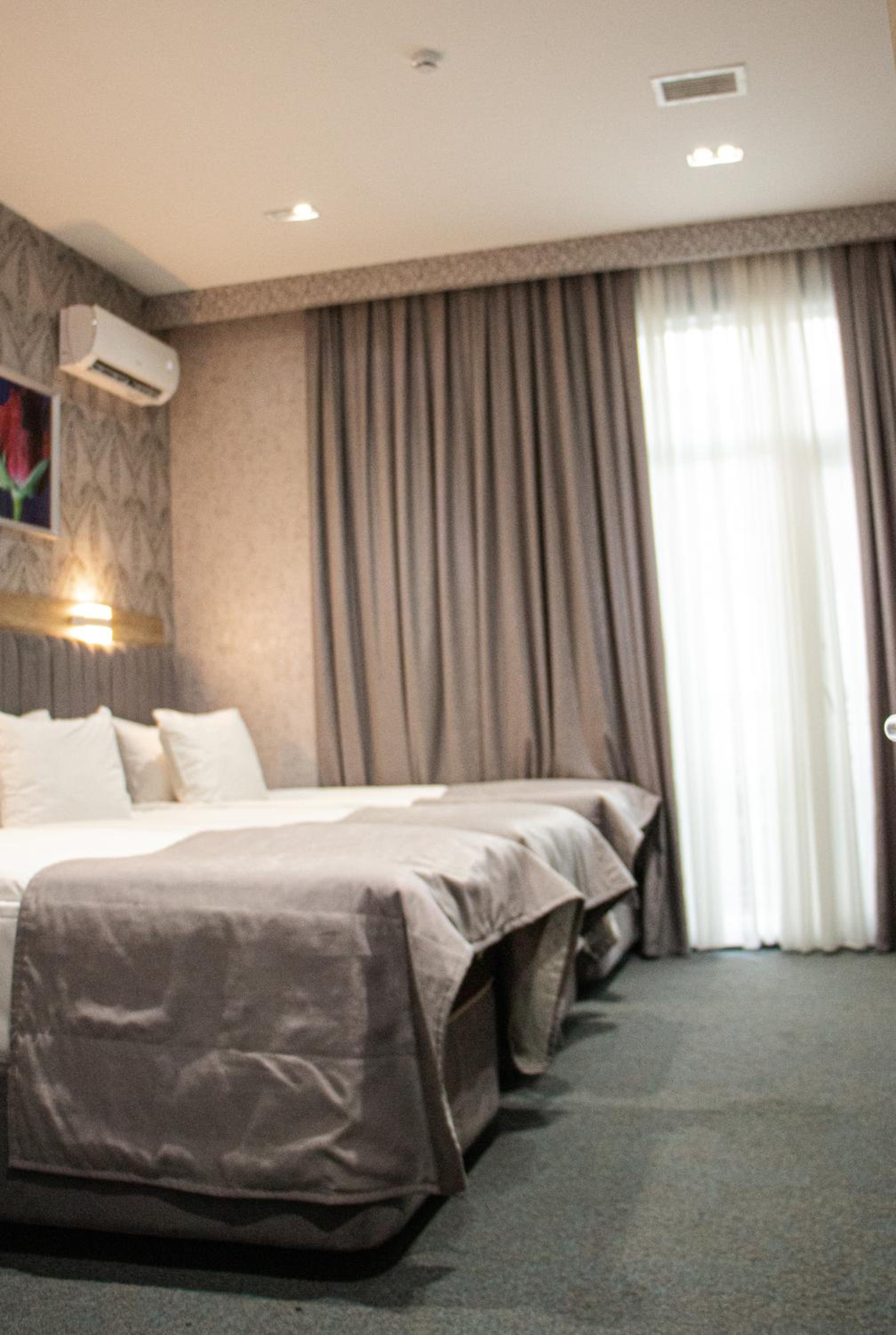 Superior Triple Room - Photo 22