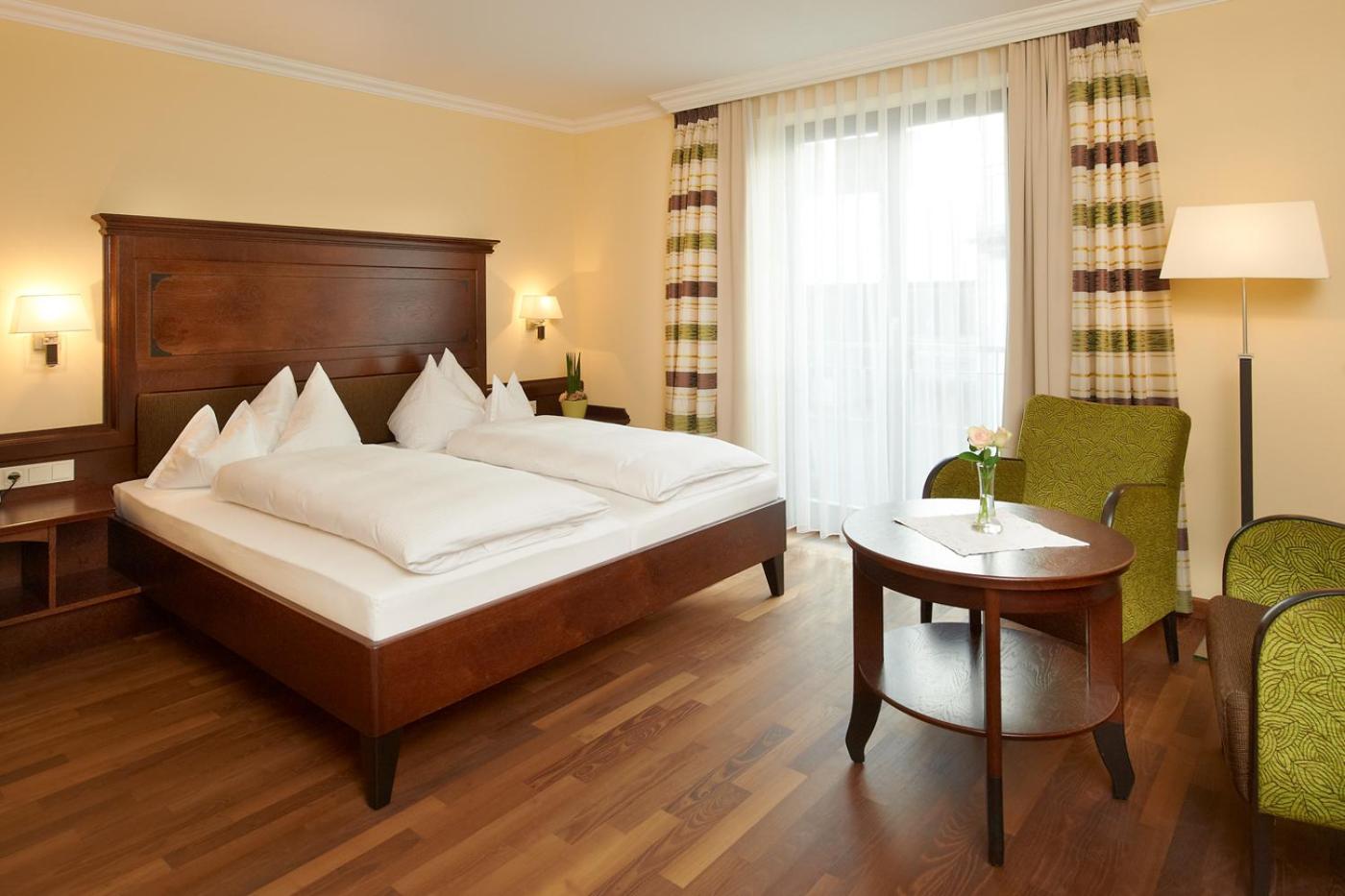 Double Room photo 1