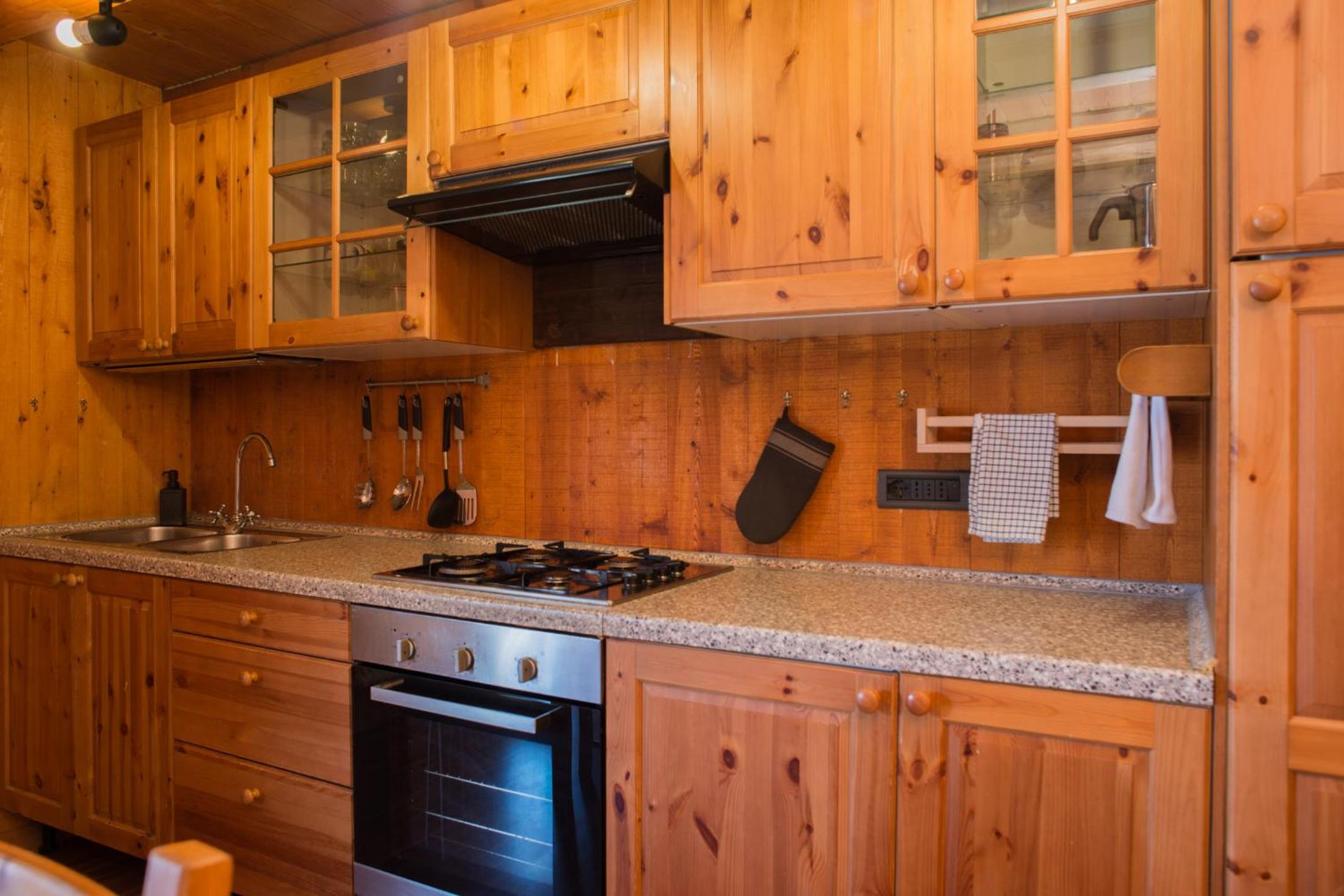 Superior Chalet photo 2