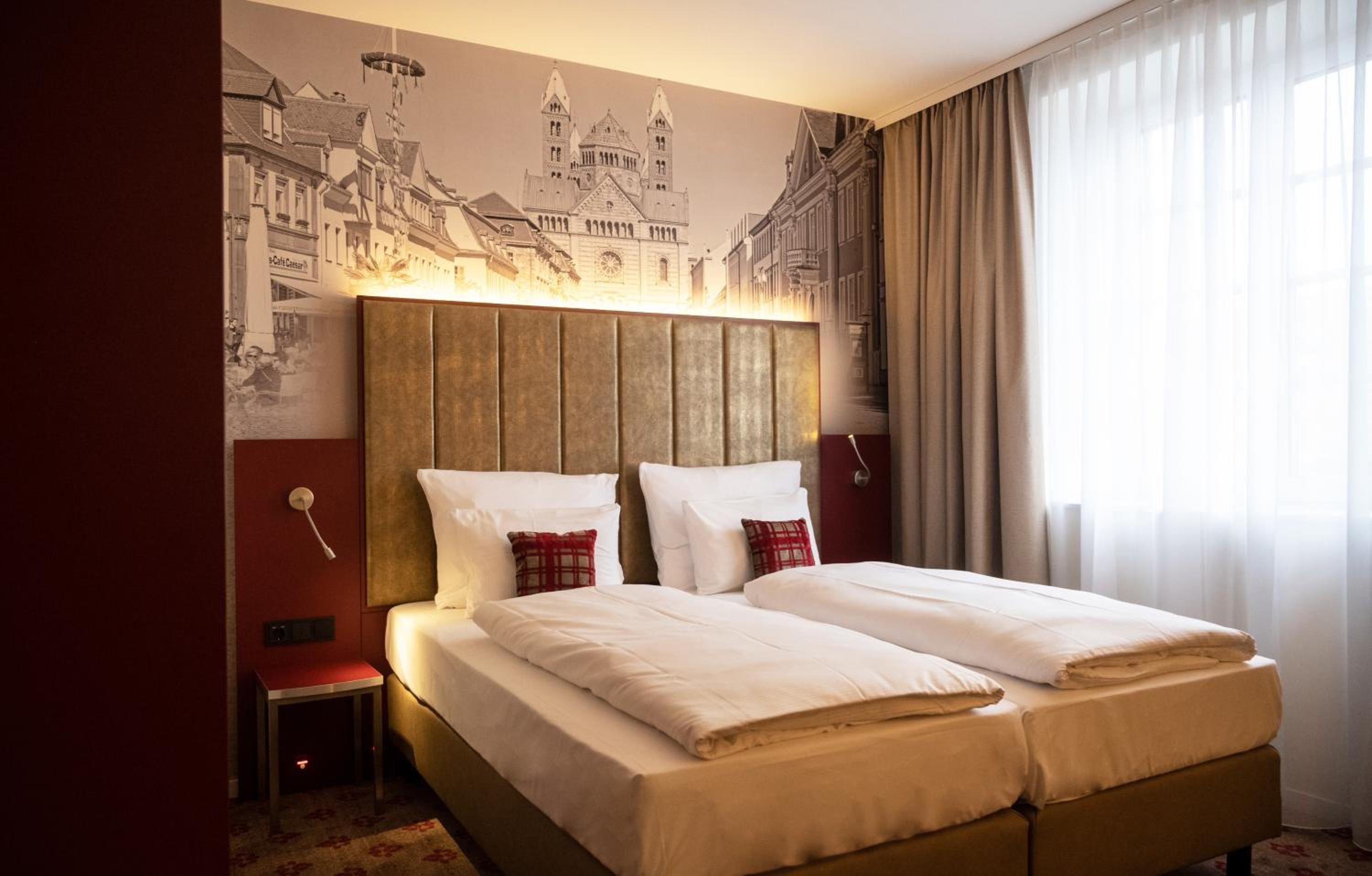 Comfort Plus Twin Room - Photo 2