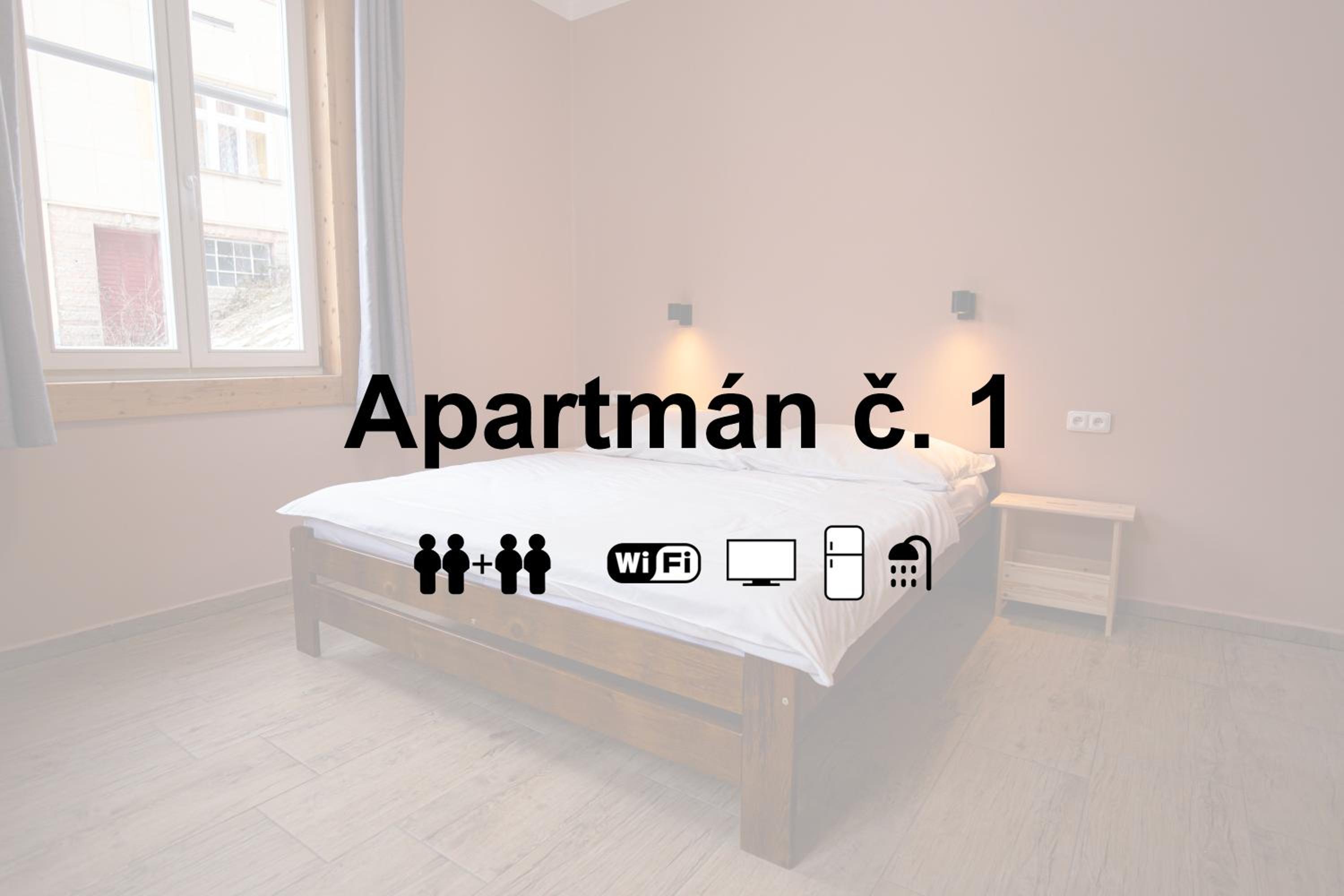 One-Bedroom Apartment - Photo 16