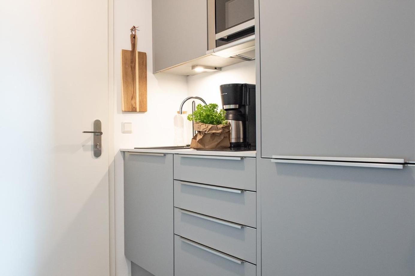 Appartement S - Photo 4