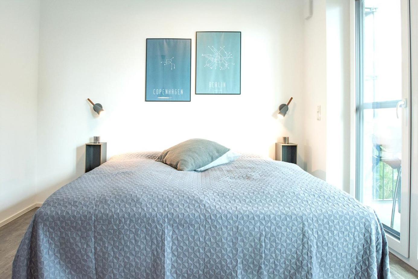 Appartement S - Photo 3