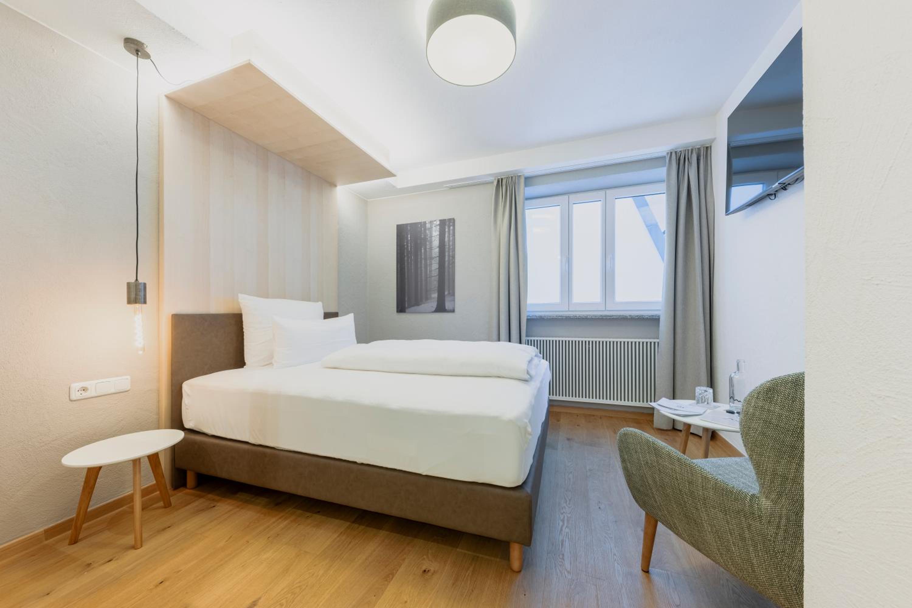 Superior Single Room