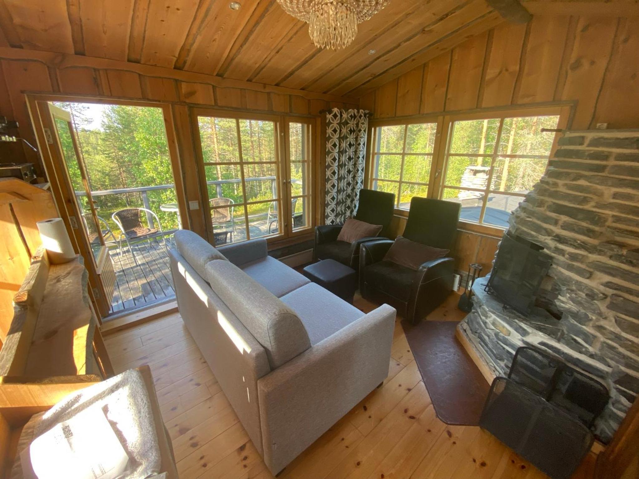 Villa - Photo 19