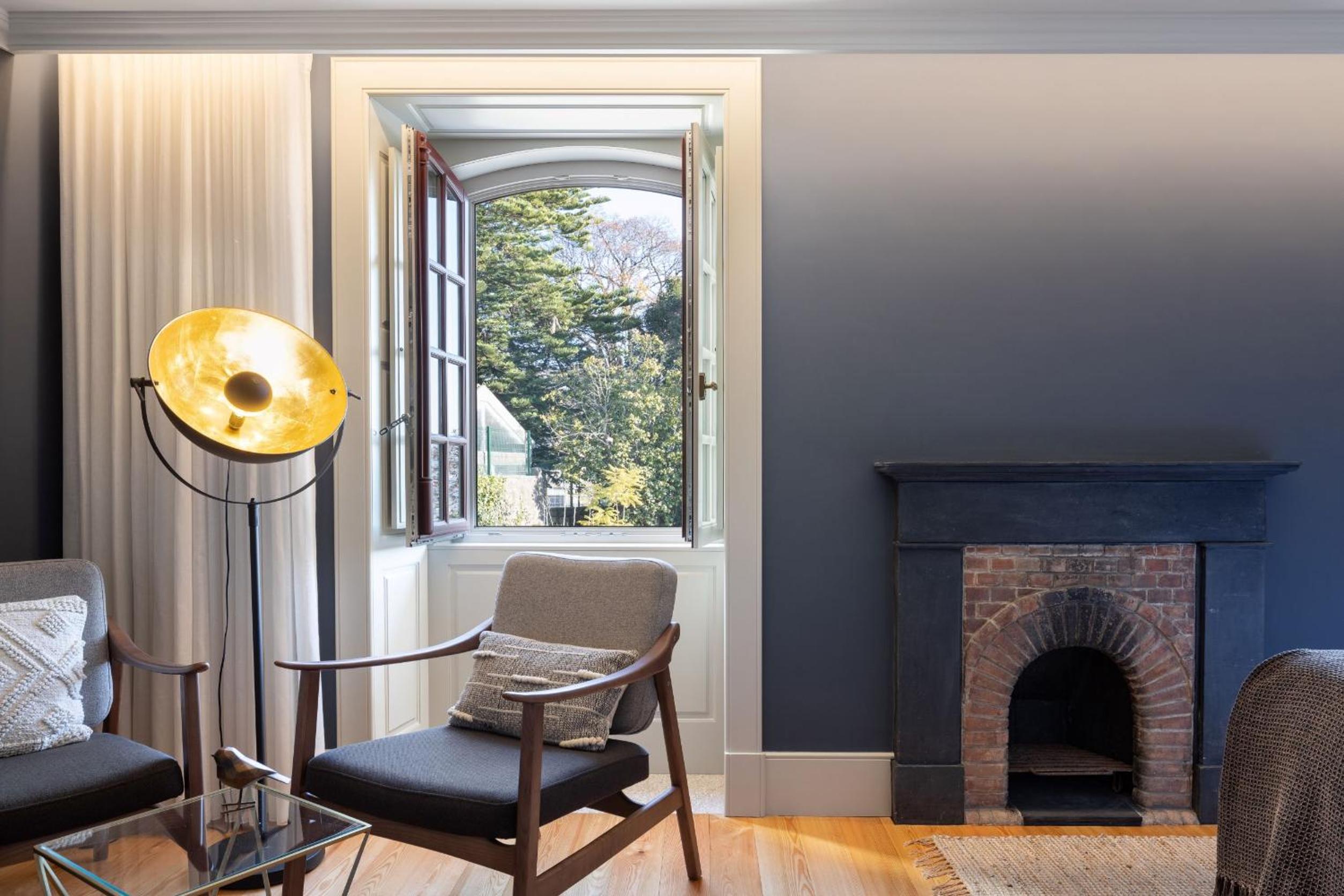 Double Room with Garden View - Photo 8