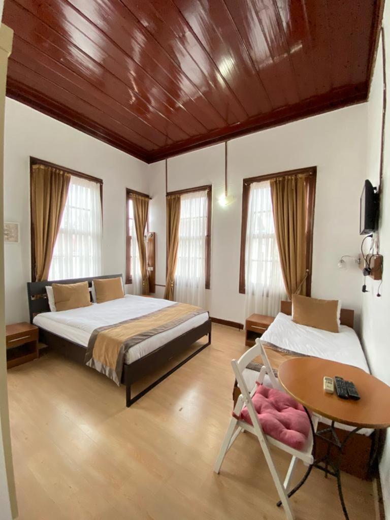 2nd Floor Standard Triple Room