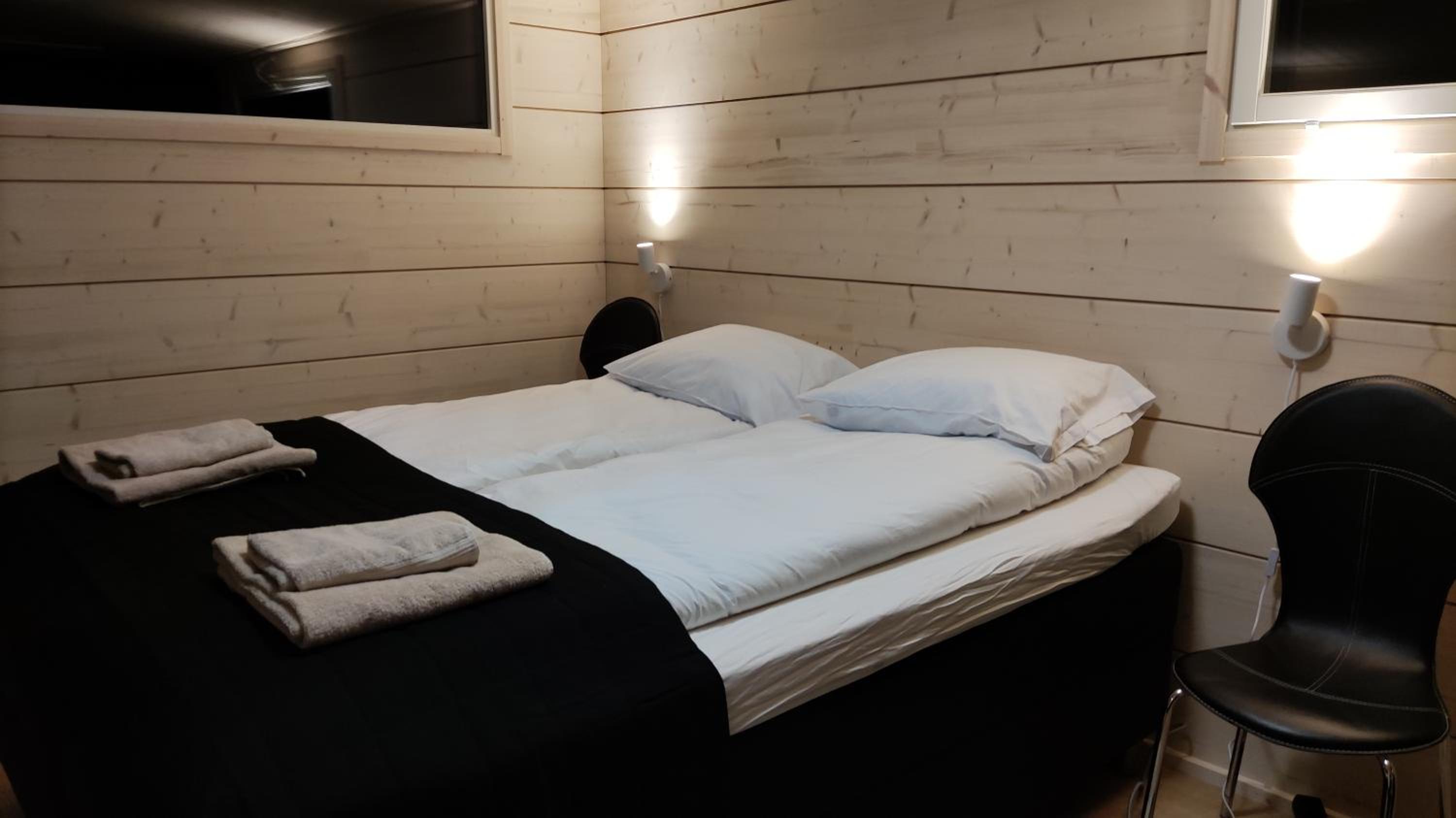 One-Bedroom Chalet photo 1
