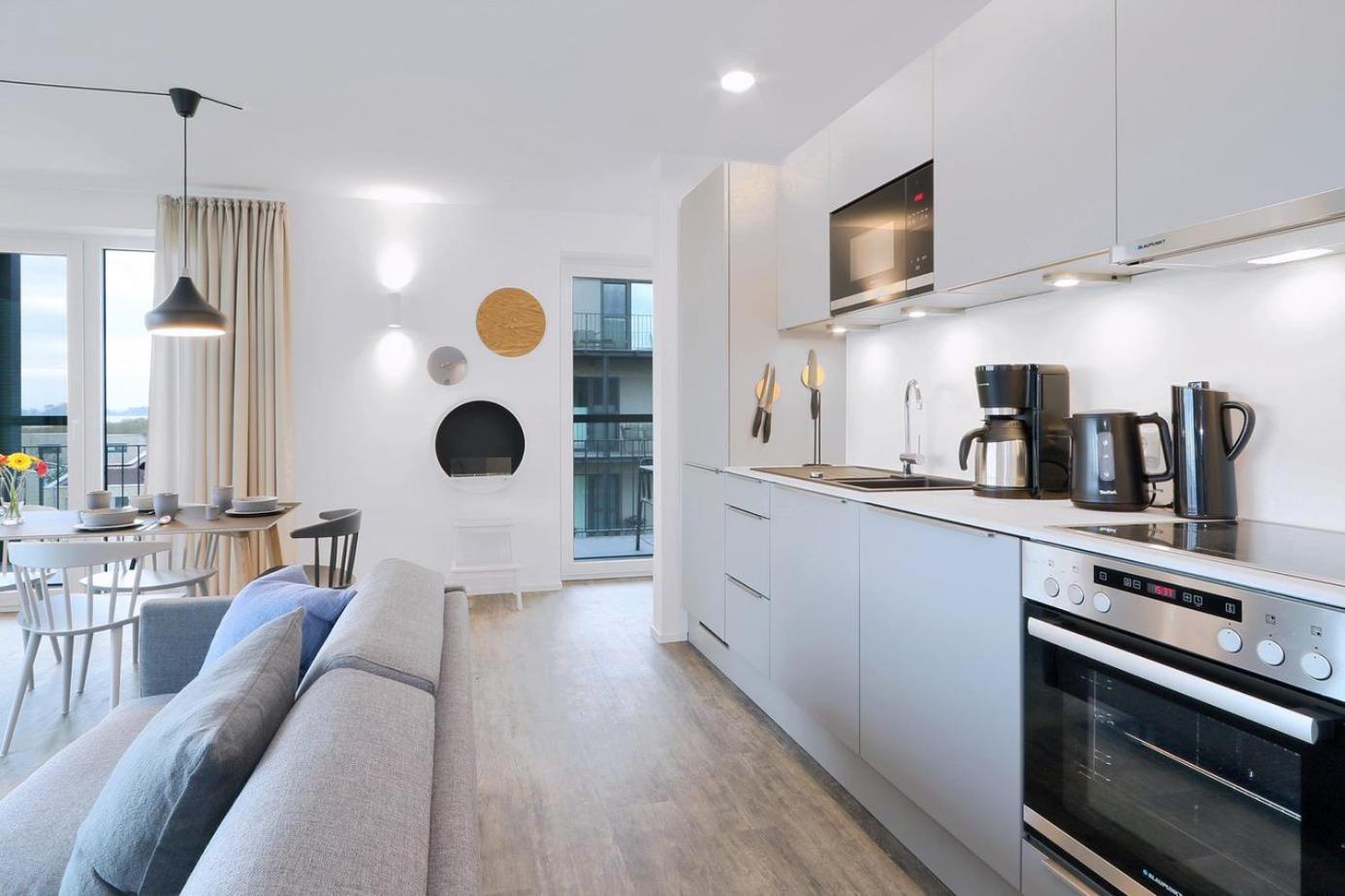 Appartement L - Photo 2