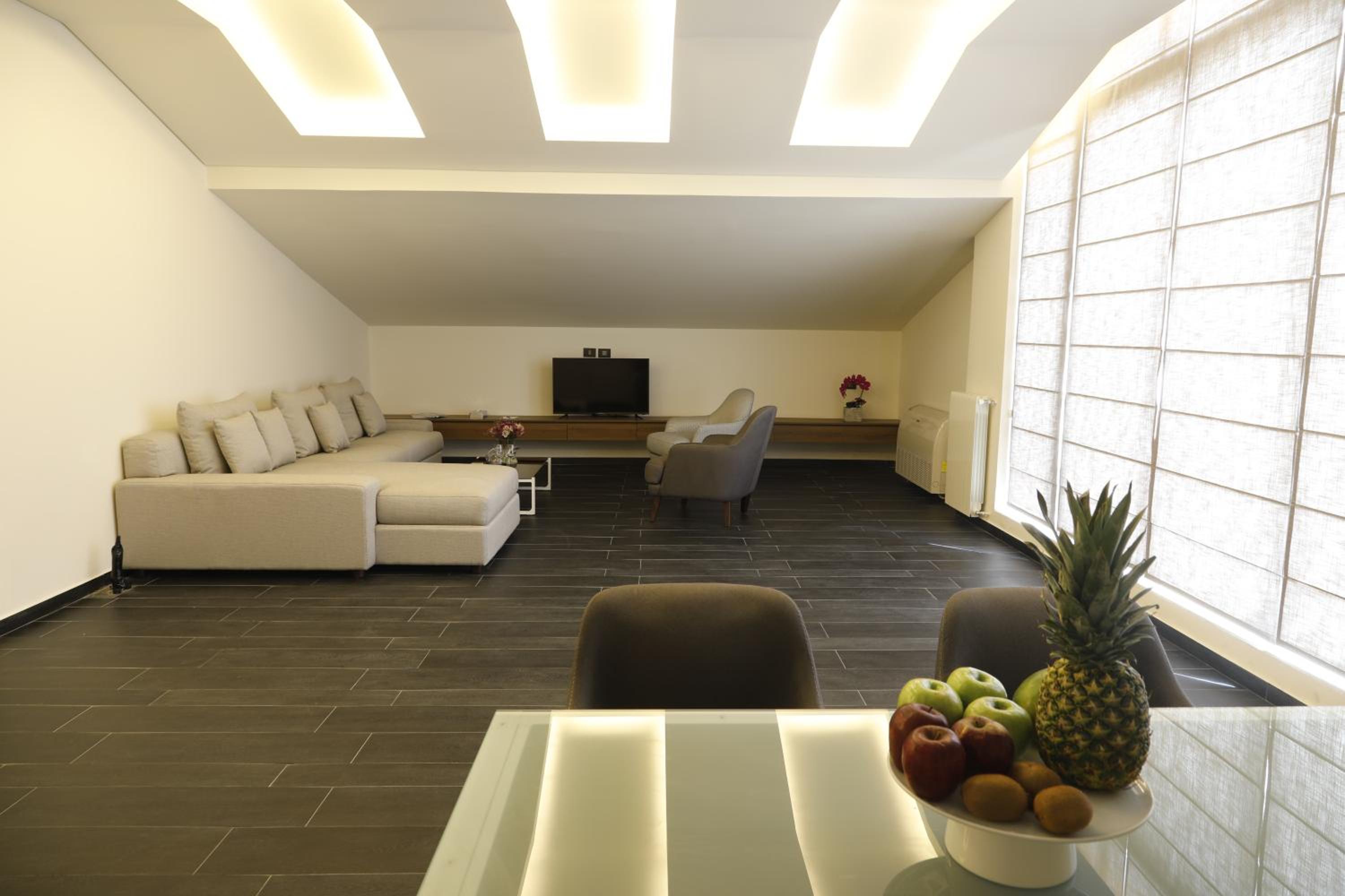 Family Suite photo 3
