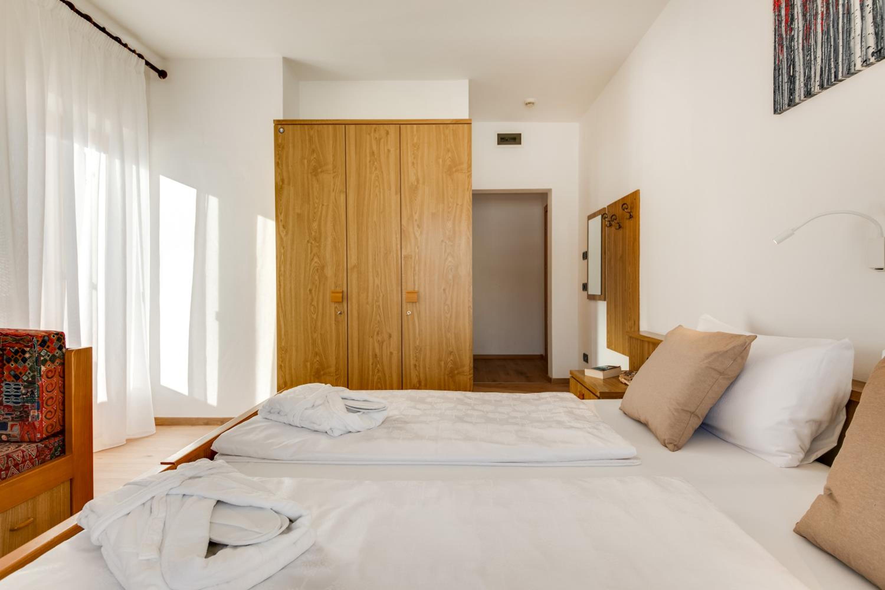 Classic Double Room