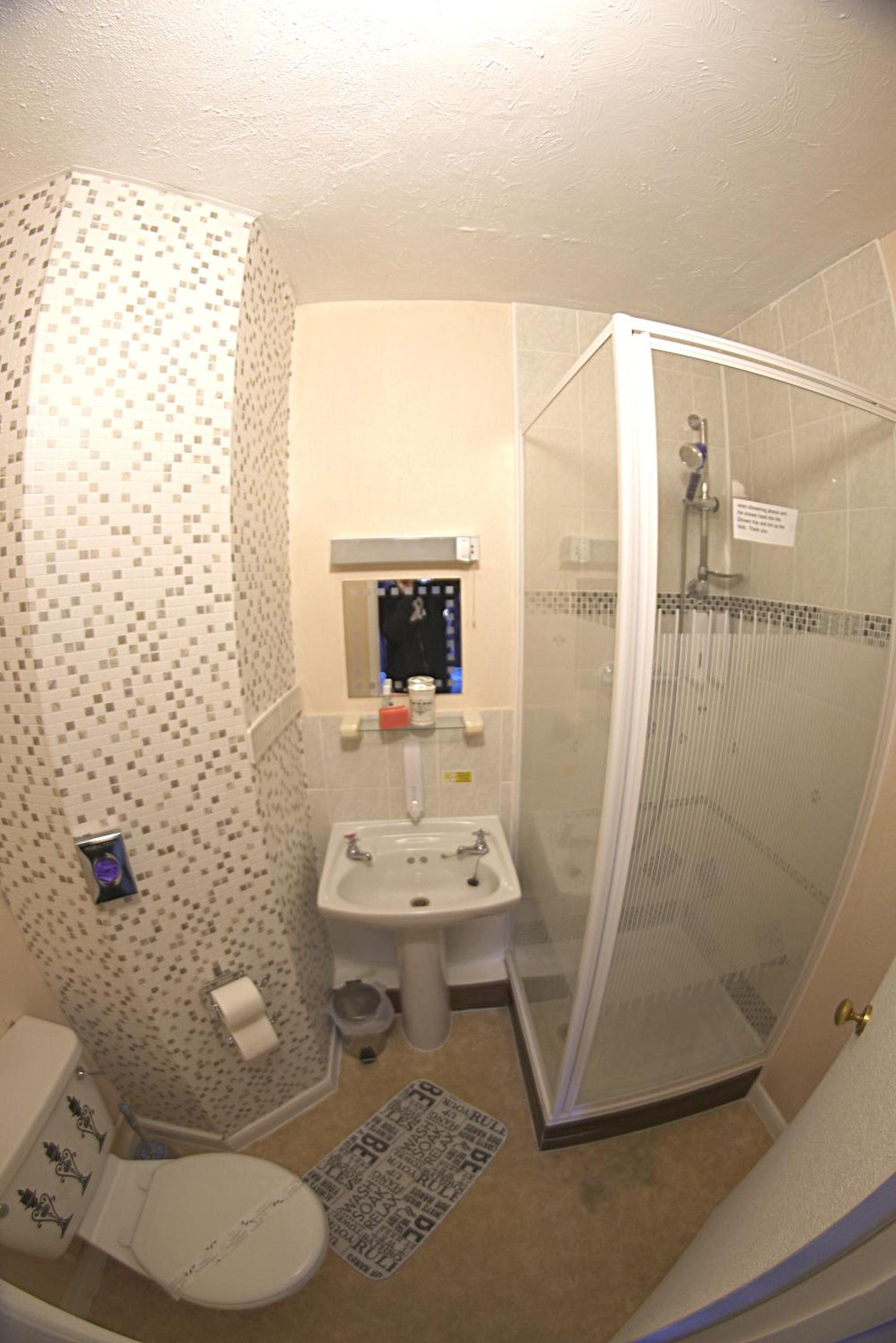 Superior Double Room photo 3