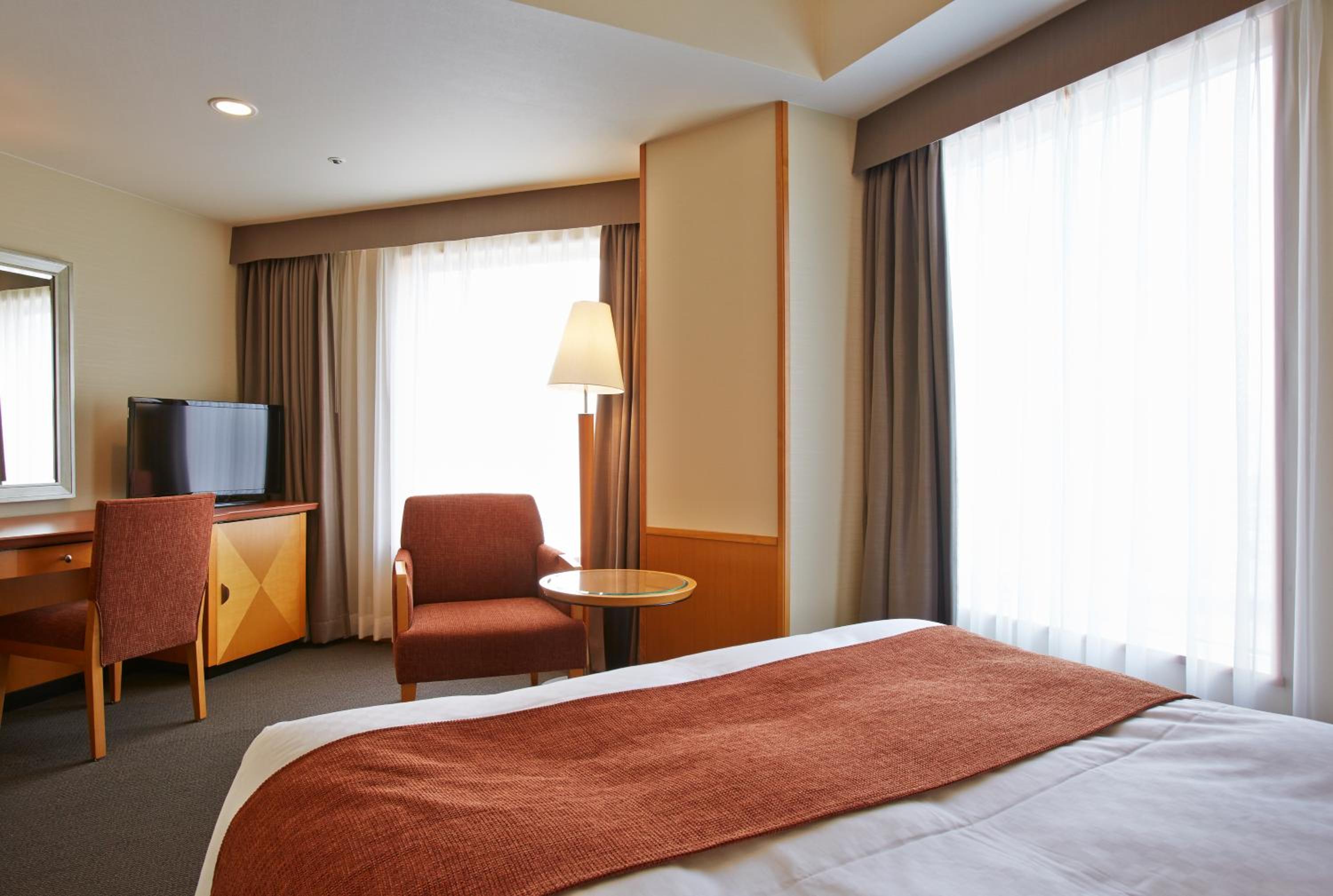 Economy Double Room - Non-Smoking - Photo 7