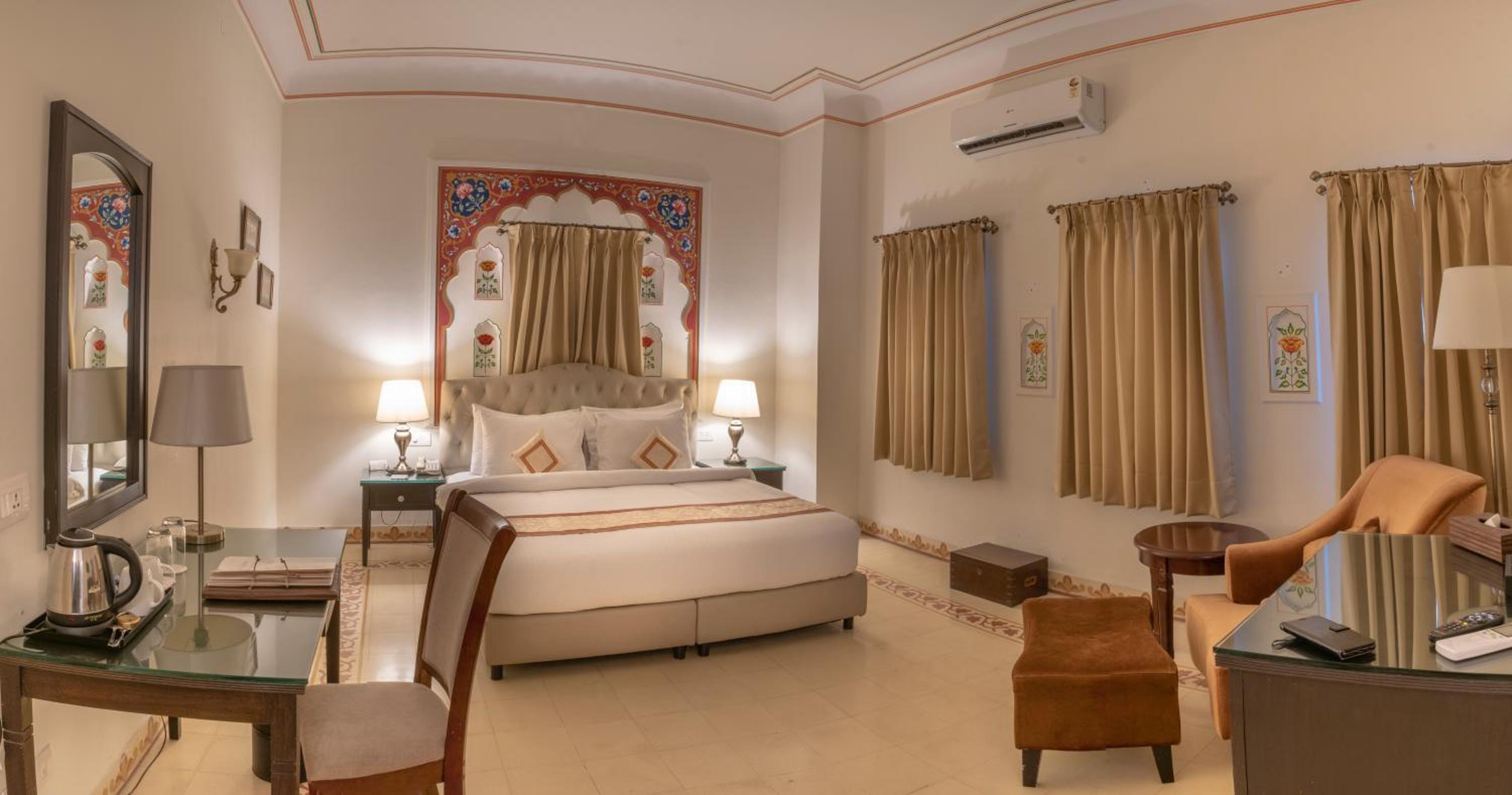 Premium Double Room photo 3
