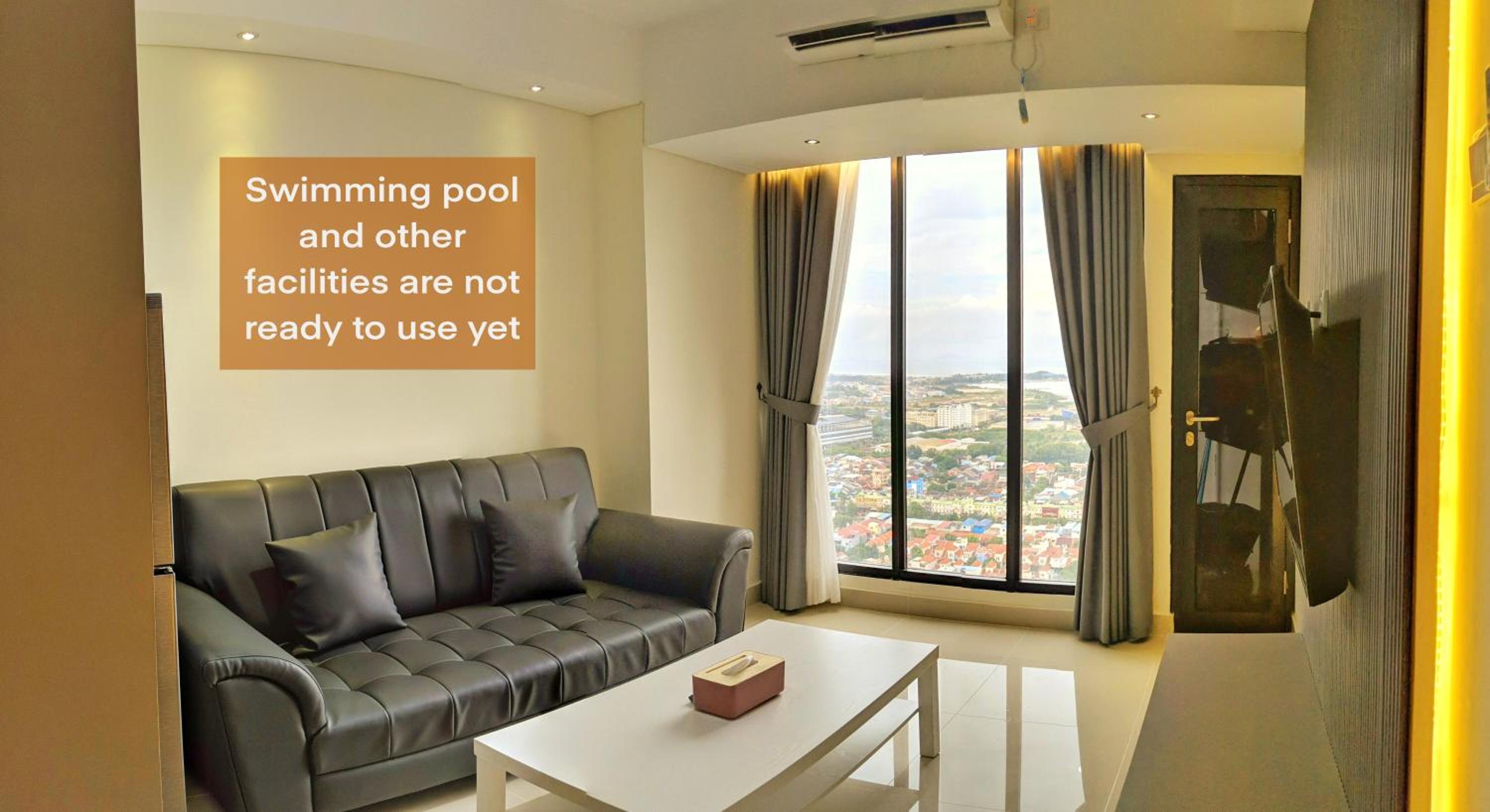 One-Bedroom Apartment - Photo 9