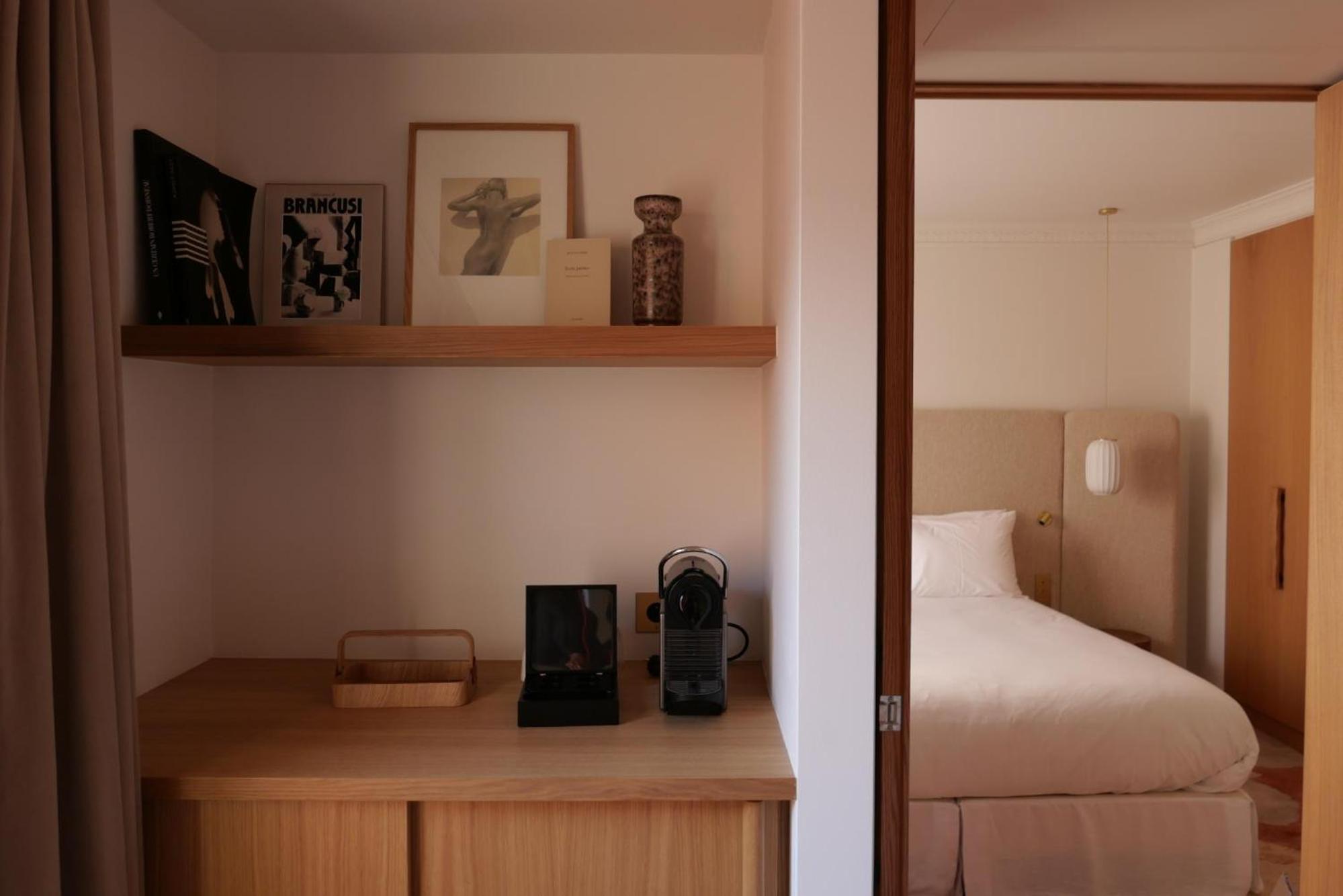Suite photo 1