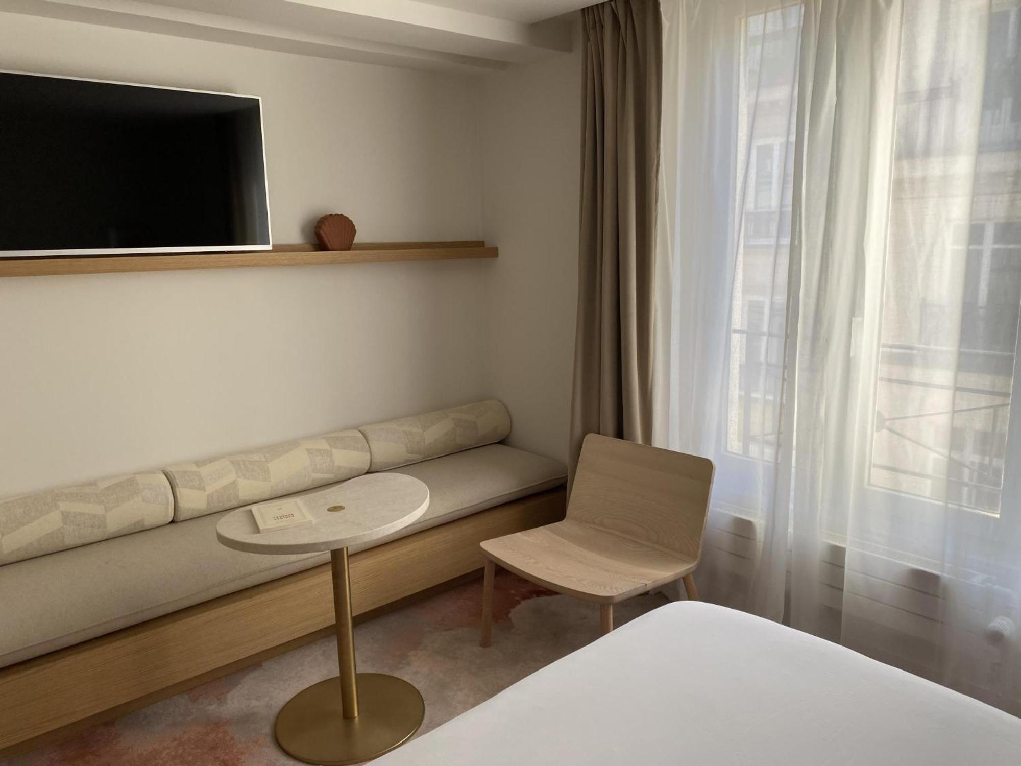 Deluxe Double Room - Ground Floor photo 2