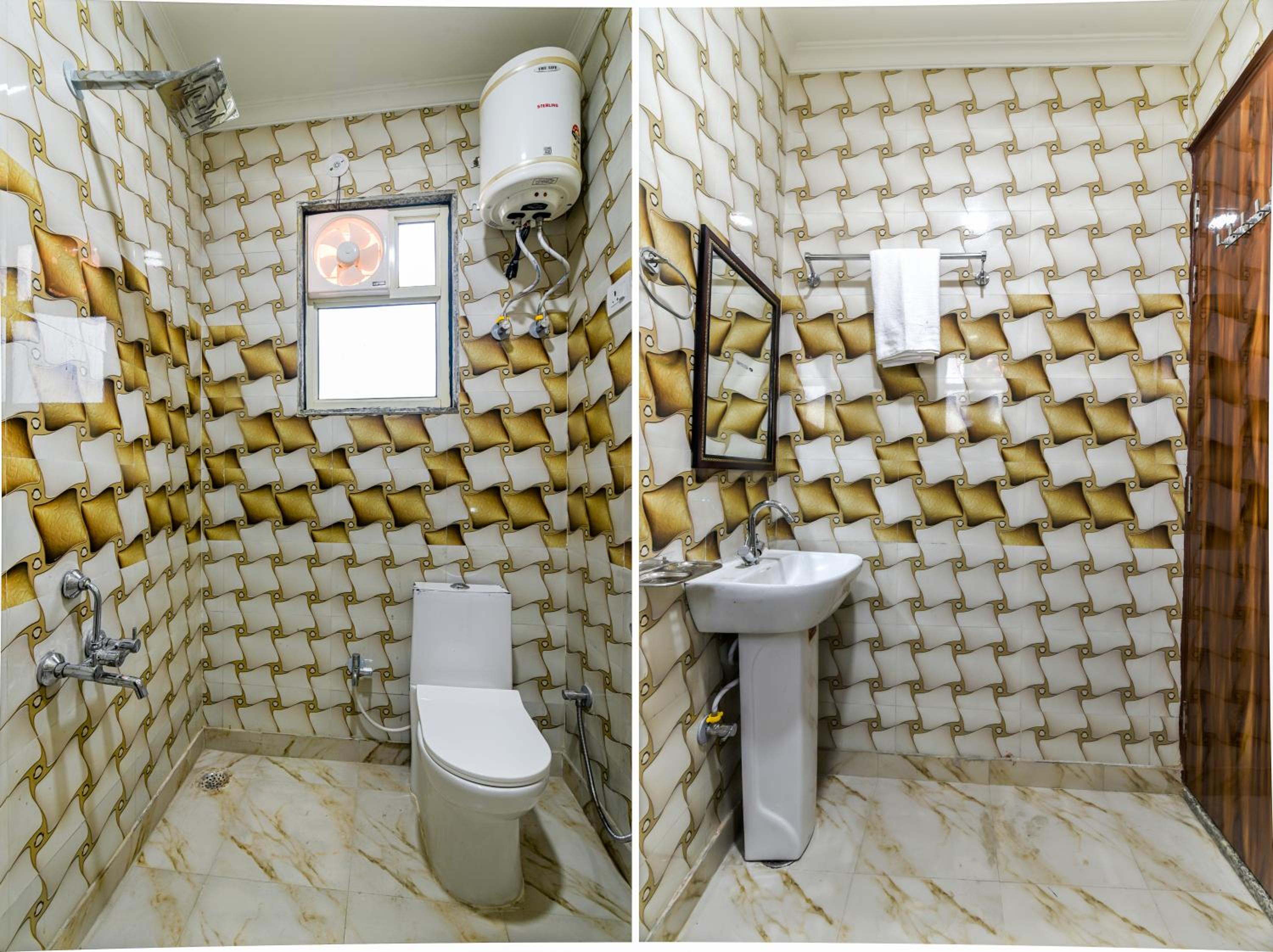 Small Double Room — the supplier's photographs — photo 6