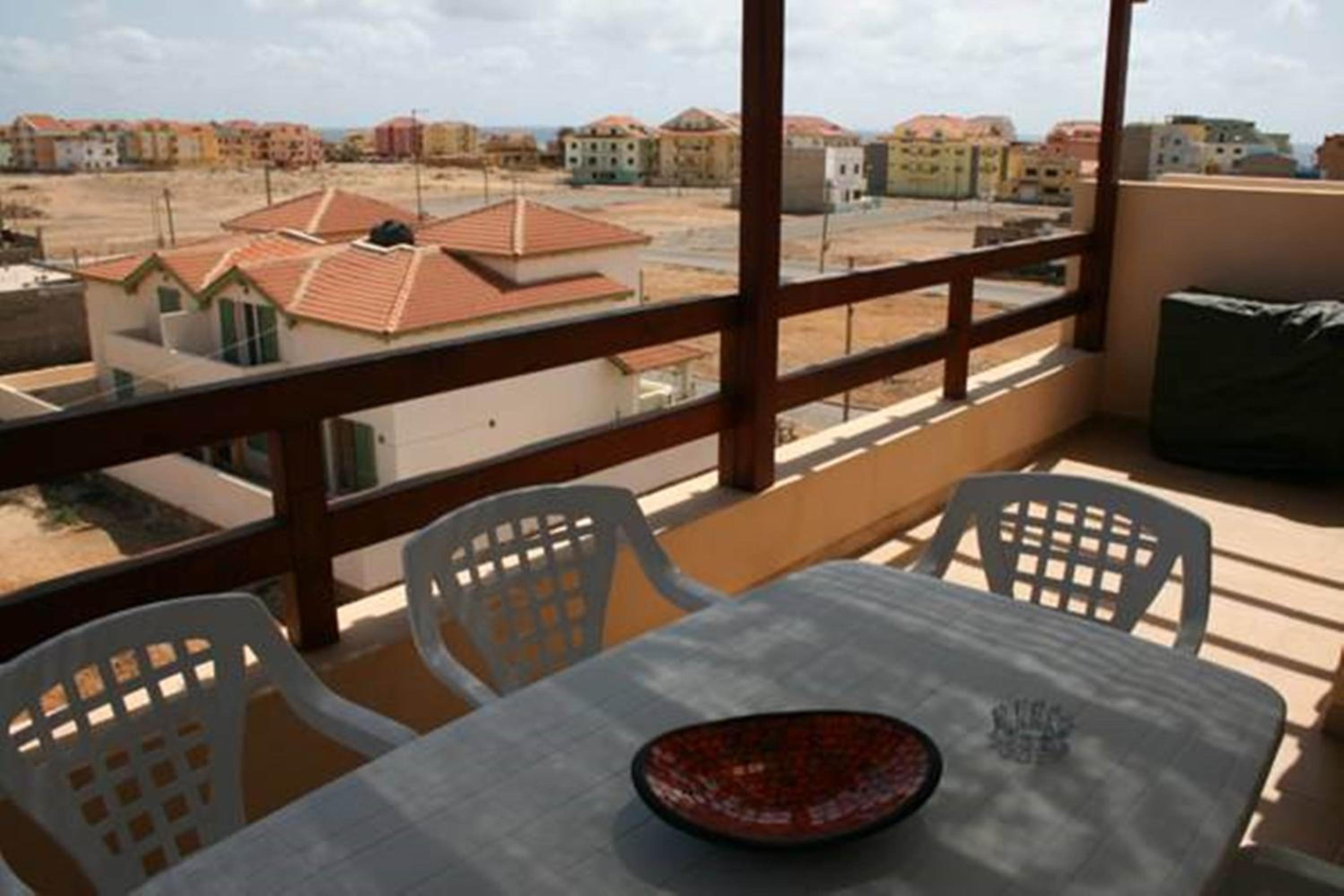 Penthouse Apartment photo 3